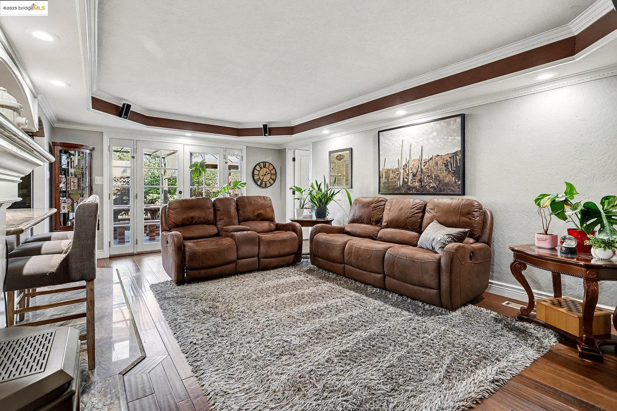 Detail Gallery Image 6 of 36 For 3614 Kay Ct, Fremont,  CA 94538 - 4 Beds | 3 Baths