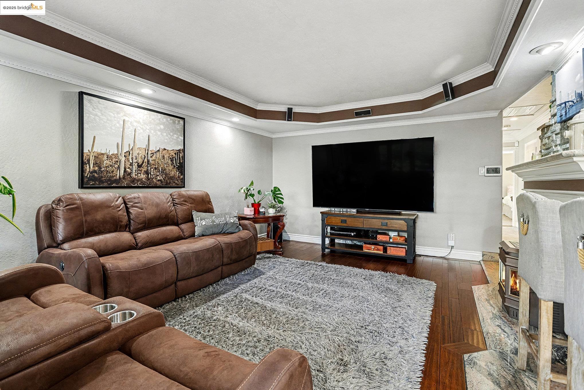 Detail Gallery Image 7 of 36 For 3614 Kay Ct, Fremont,  CA 94538 - 4 Beds | 3 Baths