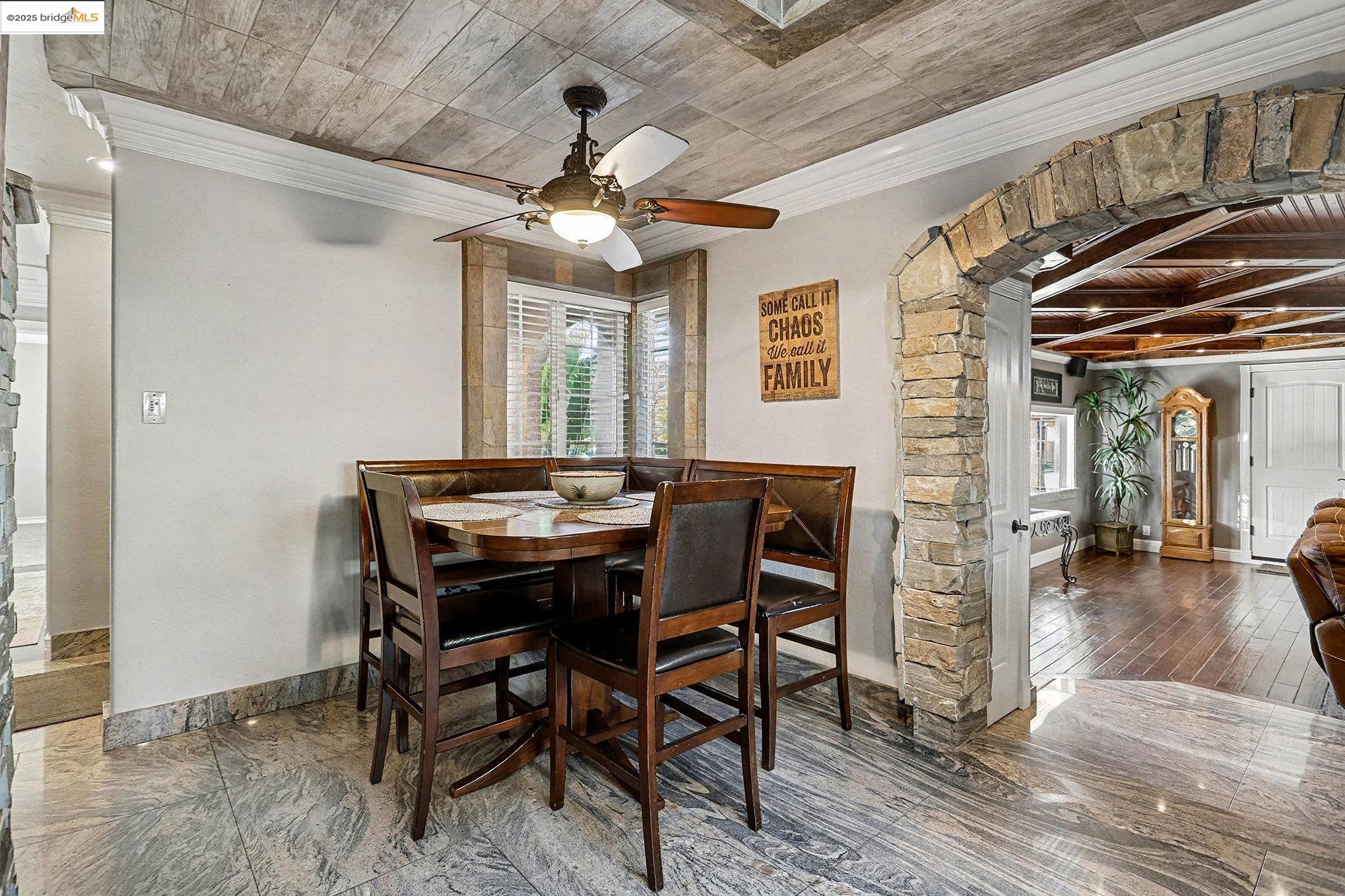 Detail Gallery Image 9 of 36 For 3614 Kay Ct, Fremont,  CA 94538 - 4 Beds | 3 Baths