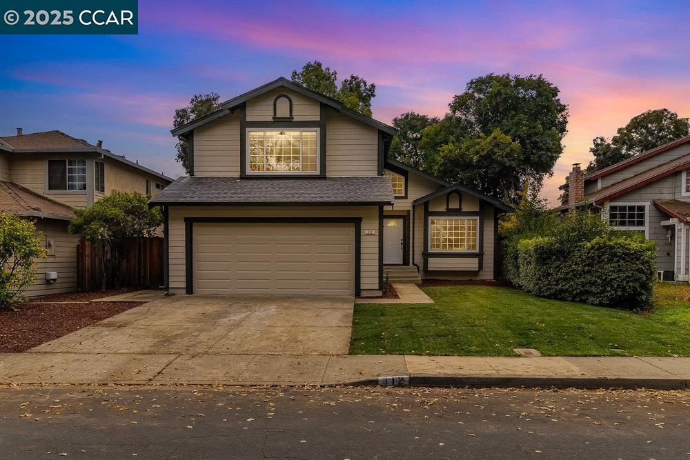 Detail Gallery Image 53 of 53 For 312 Summerfield Dr, Vacaville,  CA 95687 - 5 Beds | 3 Baths