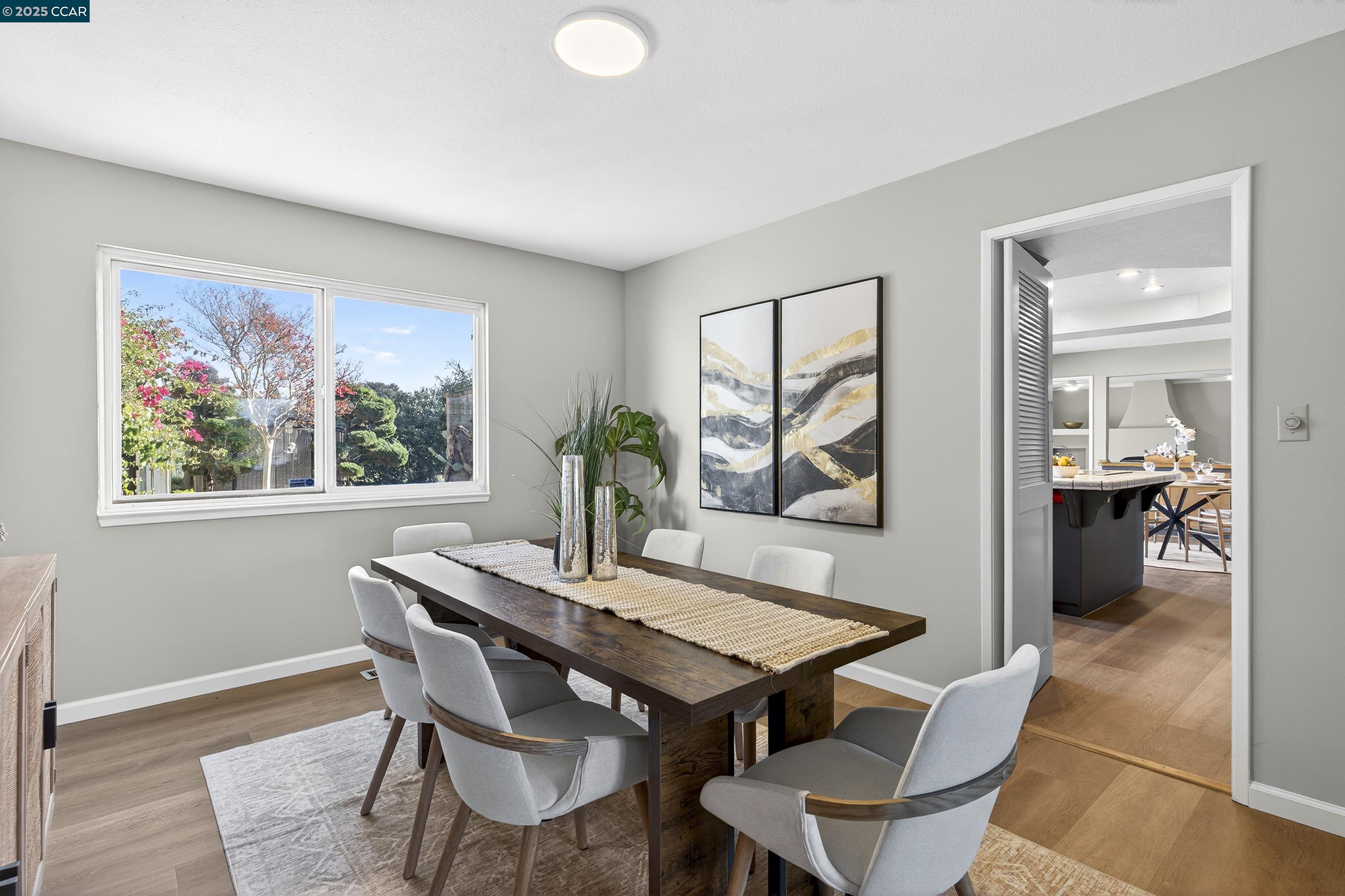 Detail Gallery Image 15 of 50 For 943 Hawthorne Dr, Rodeo,  CA 94572 - 4 Beds | 3 Baths