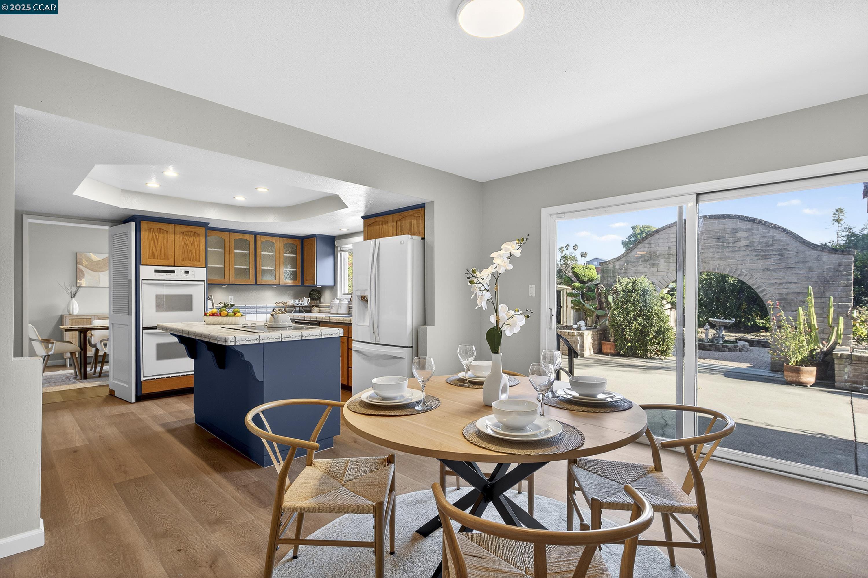 Detail Gallery Image 18 of 50 For 943 Hawthorne Dr, Rodeo,  CA 94572 - 4 Beds | 3 Baths