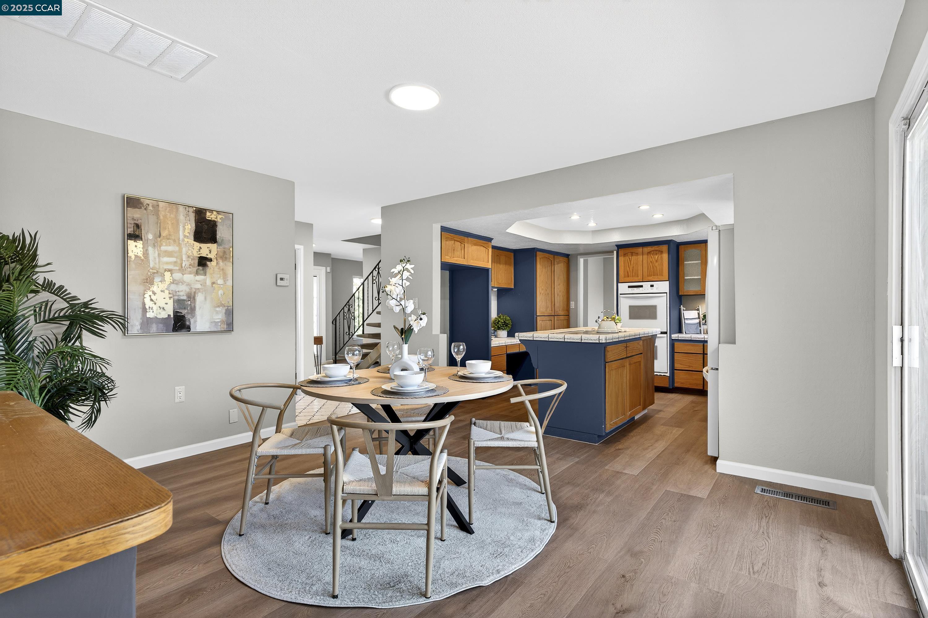 Detail Gallery Image 19 of 50 For 943 Hawthorne Dr, Rodeo,  CA 94572 - 4 Beds | 3 Baths