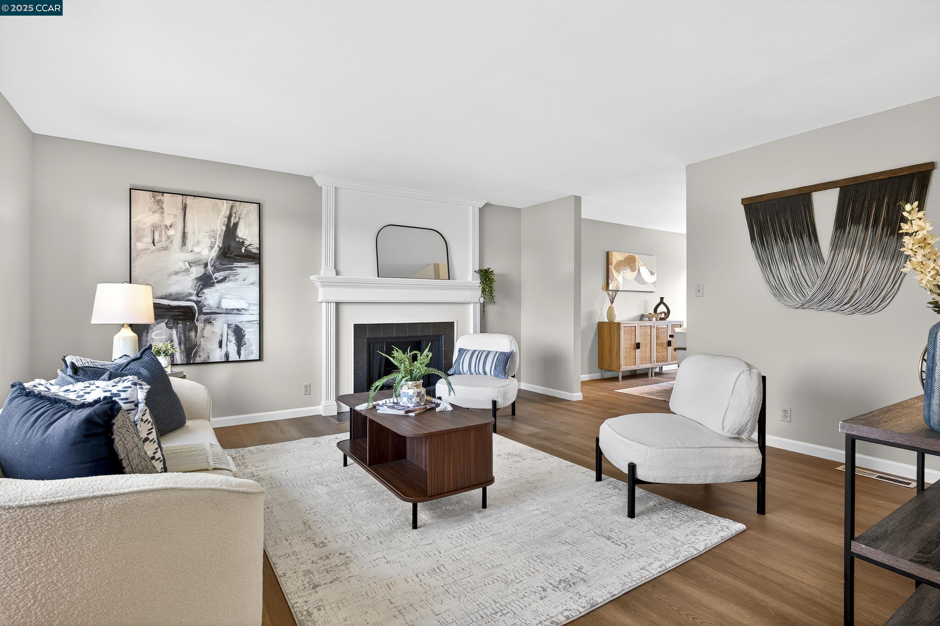 Detail Gallery Image 5 of 50 For 943 Hawthorne Dr, Rodeo,  CA 94572 - 4 Beds | 3 Baths