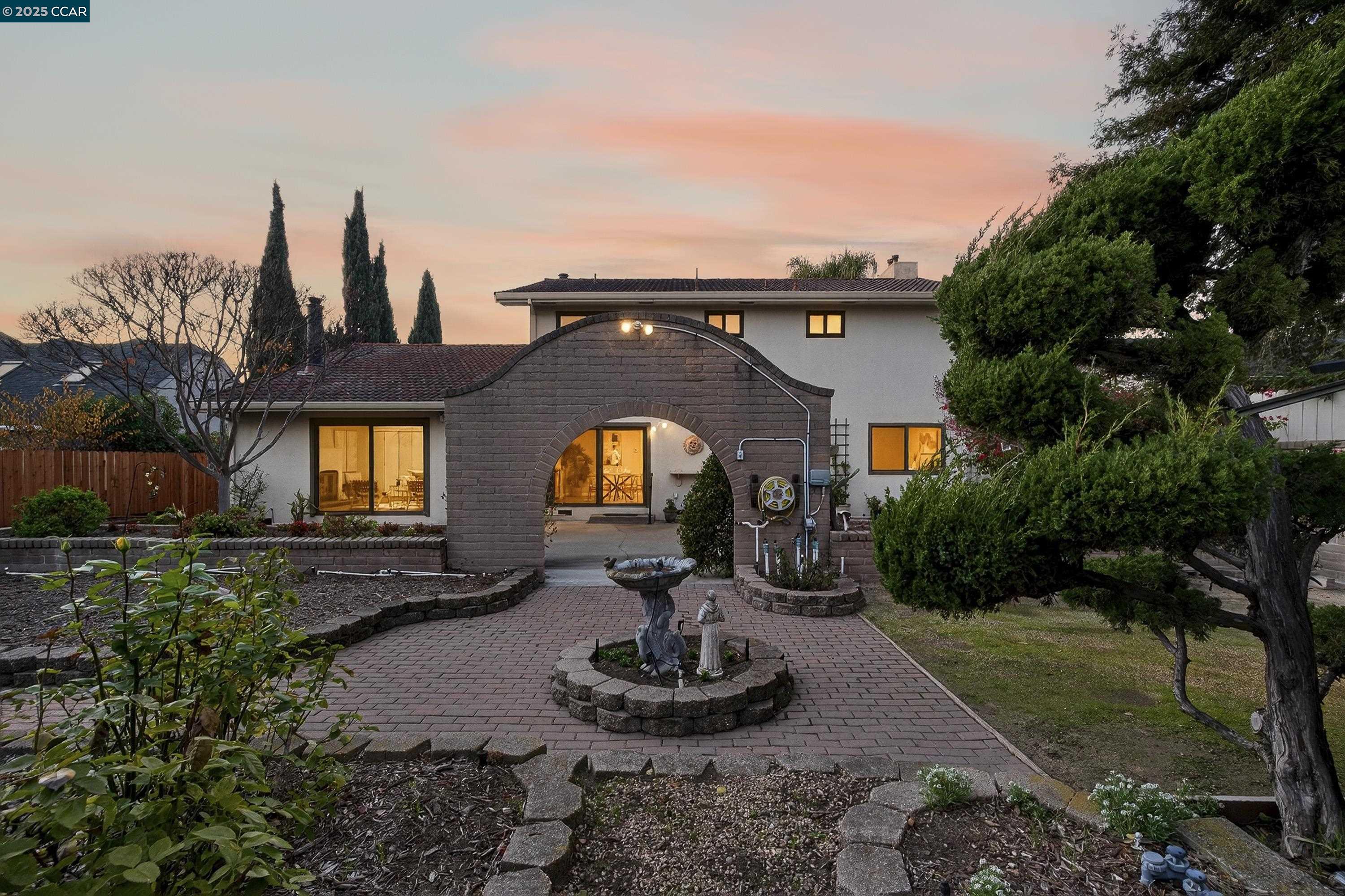 Detail Gallery Image 45 of 50 For 943 Hawthorne Dr, Rodeo,  CA 94572 - 4 Beds | 3 Baths