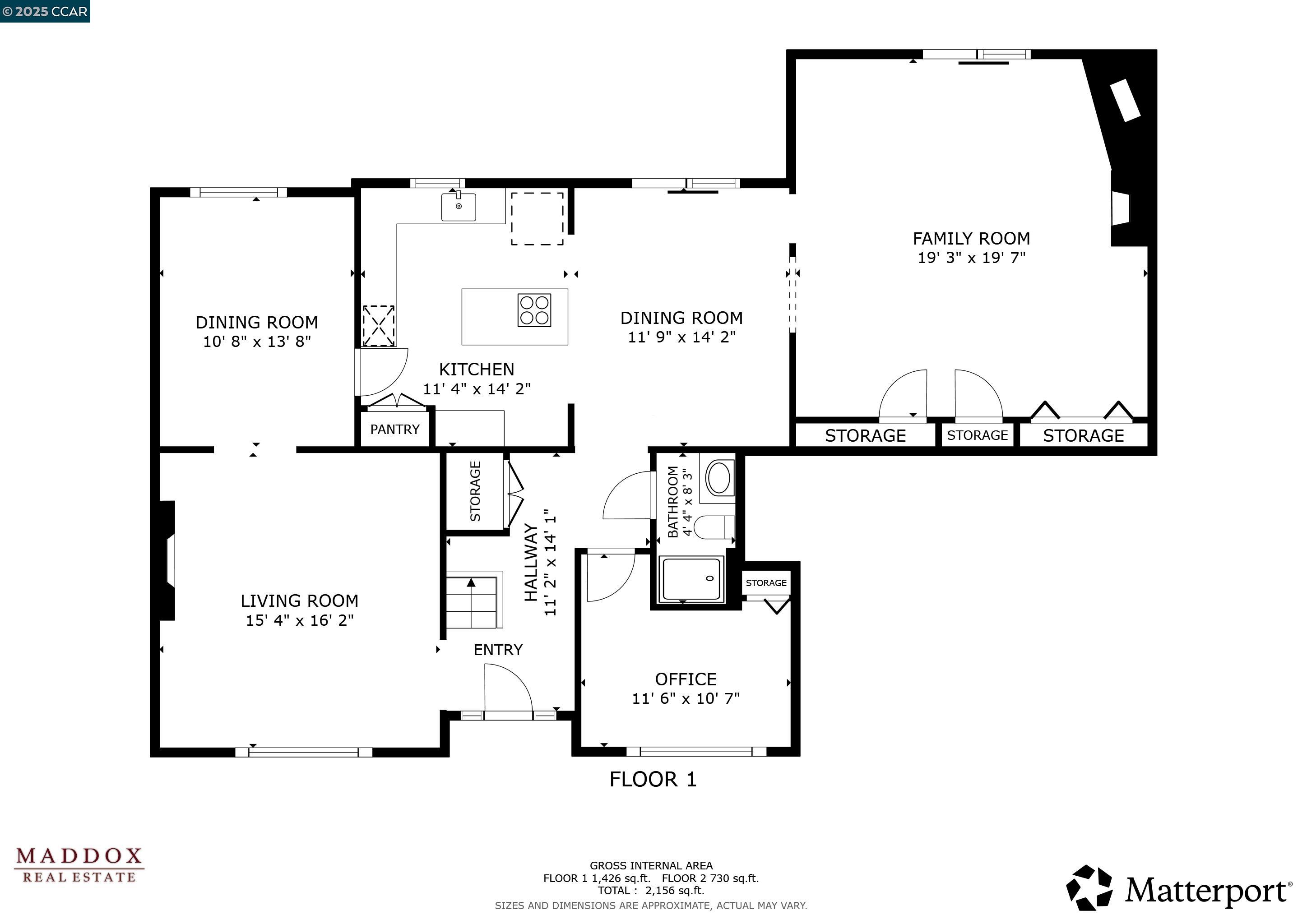 Detail Gallery Image 49 of 50 For 943 Hawthorne Dr, Rodeo,  CA 94572 - 4 Beds | 3 Baths