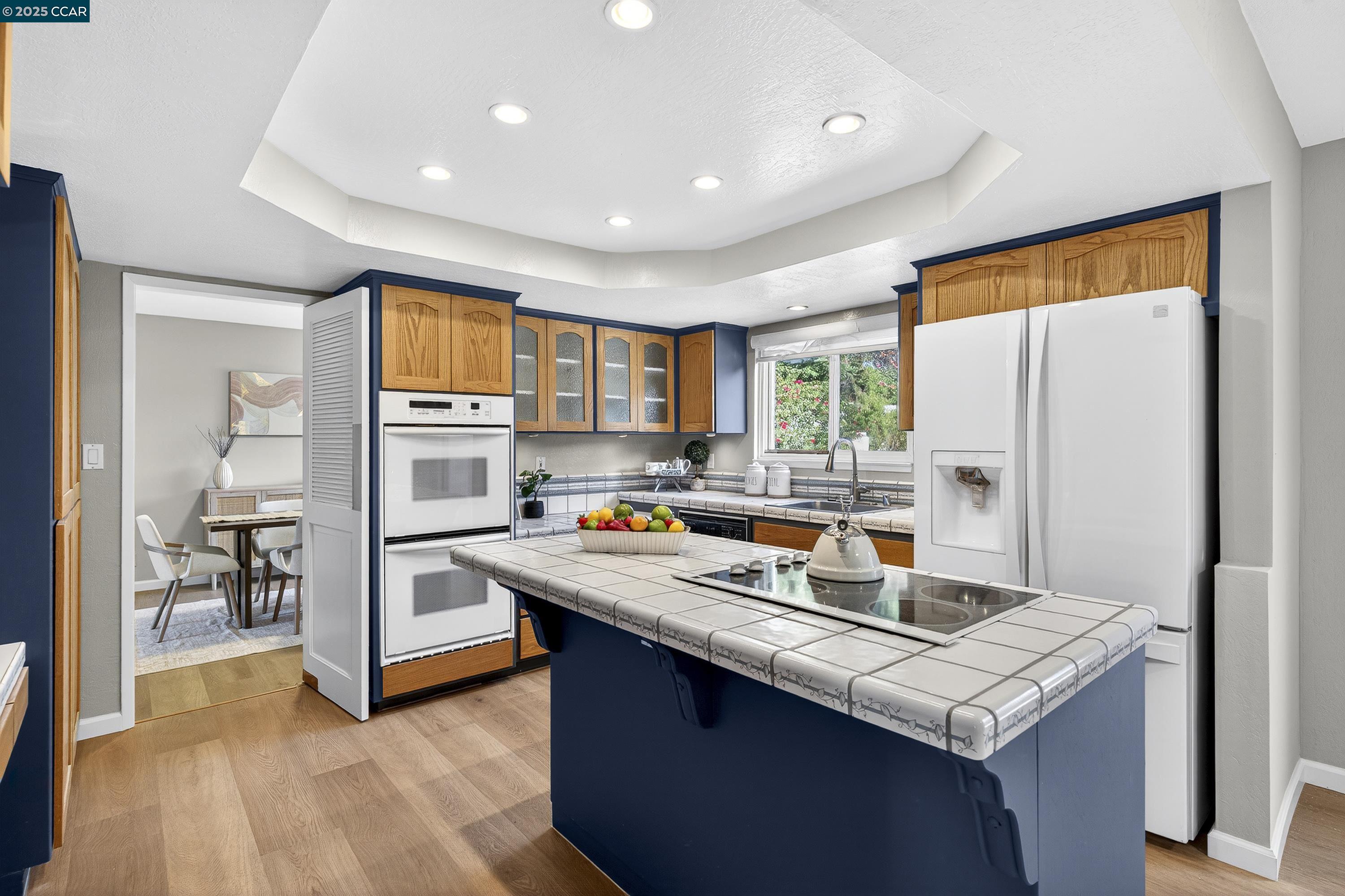 Detail Gallery Image 10 of 50 For 943 Hawthorne Dr, Rodeo,  CA 94572 - 4 Beds | 3 Baths