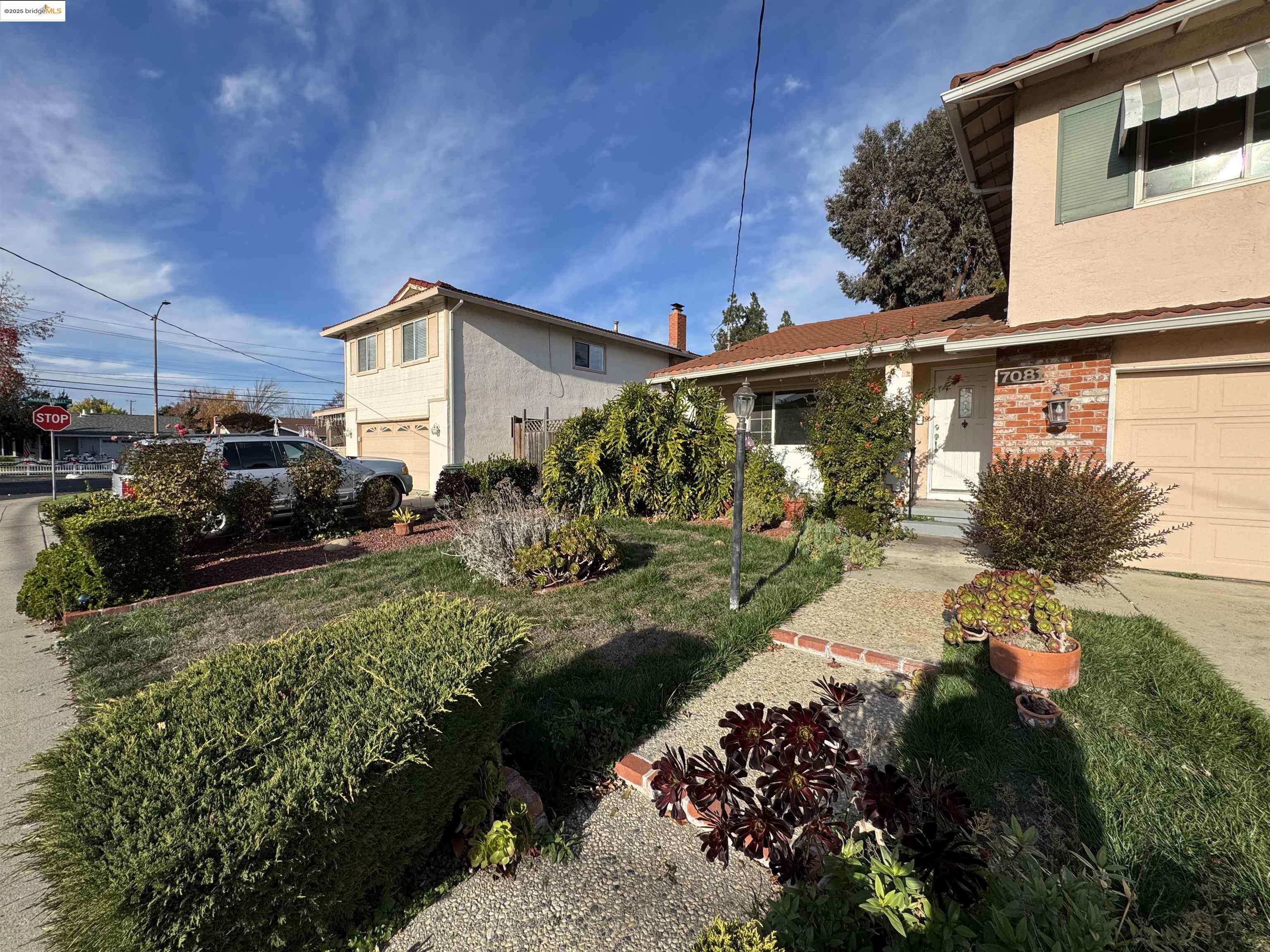 Detail Gallery Image 4 of 49 For 7081 Ann Arbor Way, Dublin,  CA 94568 - 4 Beds | 2/1 Baths