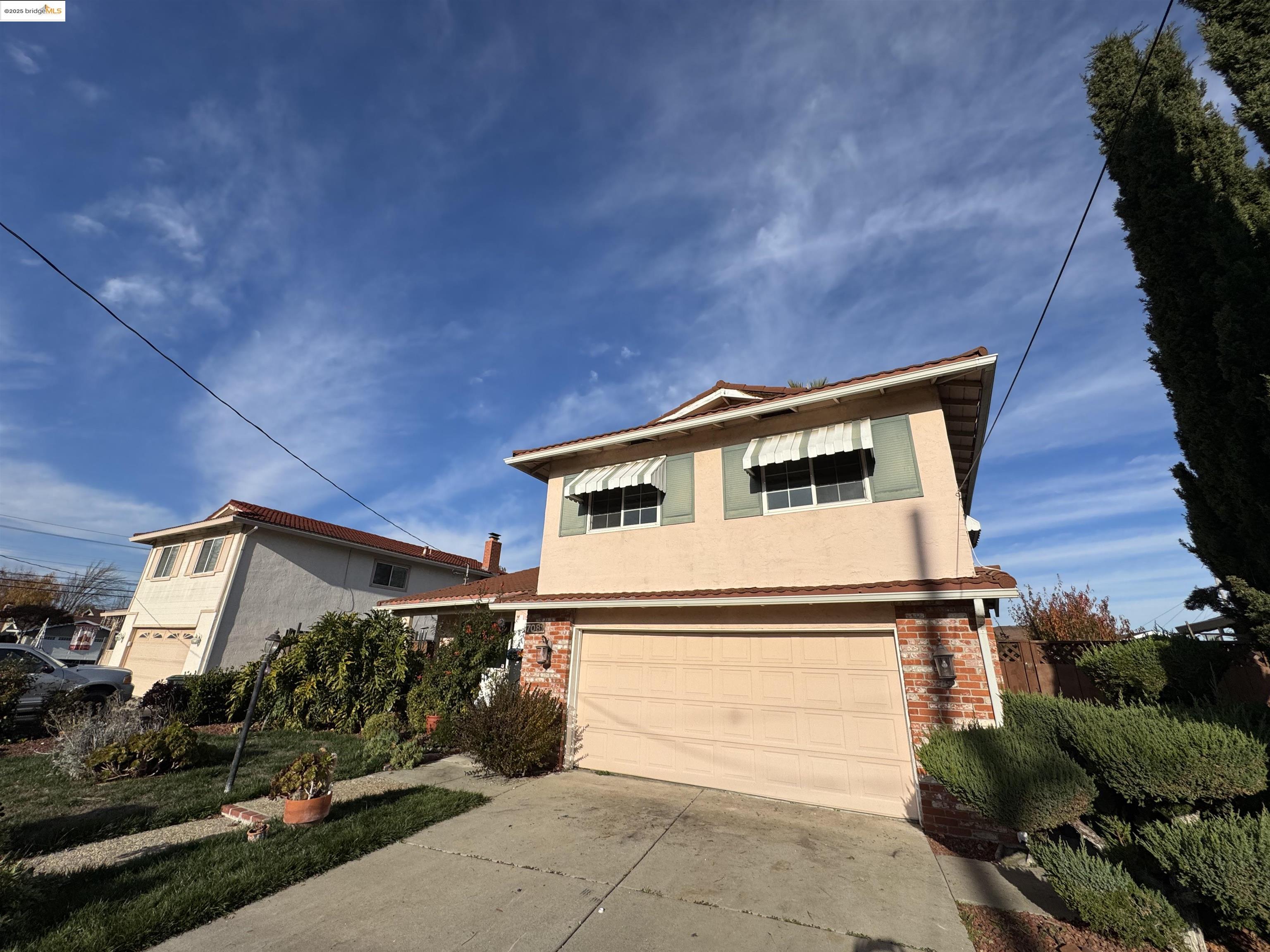 Detail Gallery Image 49 of 49 For 7081 Ann Arbor Way, Dublin,  CA 94568 - 4 Beds | 2/1 Baths