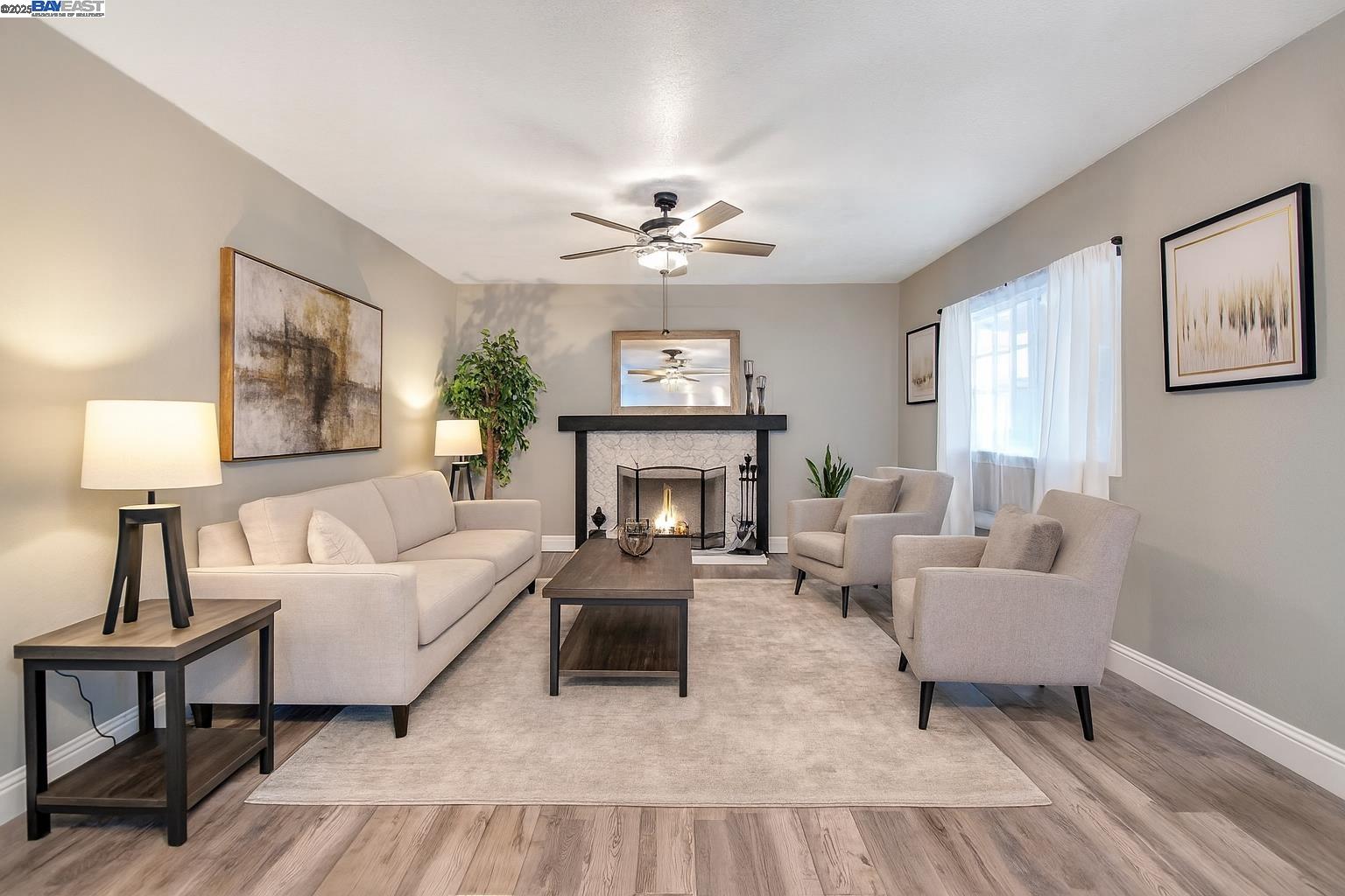 Detail Gallery Image 2 of 21 For 1300 Cavallo Rd, Antioch,  CA 94509 - 3 Beds | 2 Baths