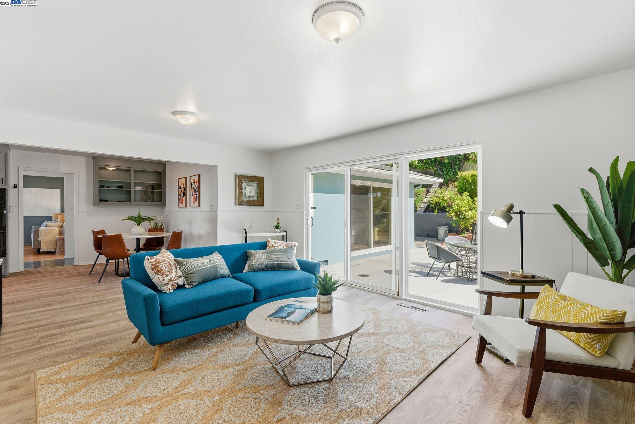 Detail Gallery Image 9 of 24 For 2724 Benedict Dr, San Leandro,  CA 94577 - 3 Beds | 2/1 Baths