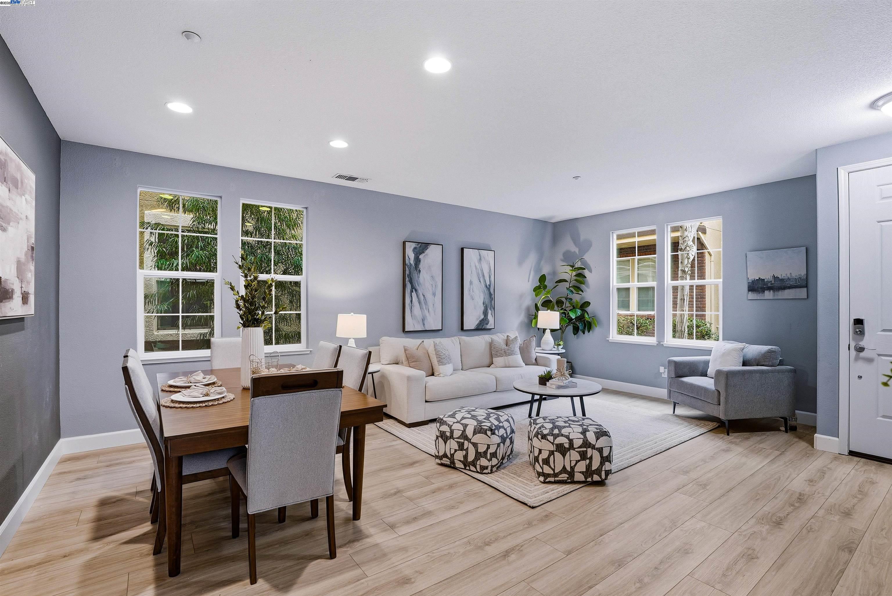 Detail Gallery Image 5 of 46 For 1174 Juan Jose Ln, Tracy,  CA 95376 - 4 Beds | 2/1 Baths