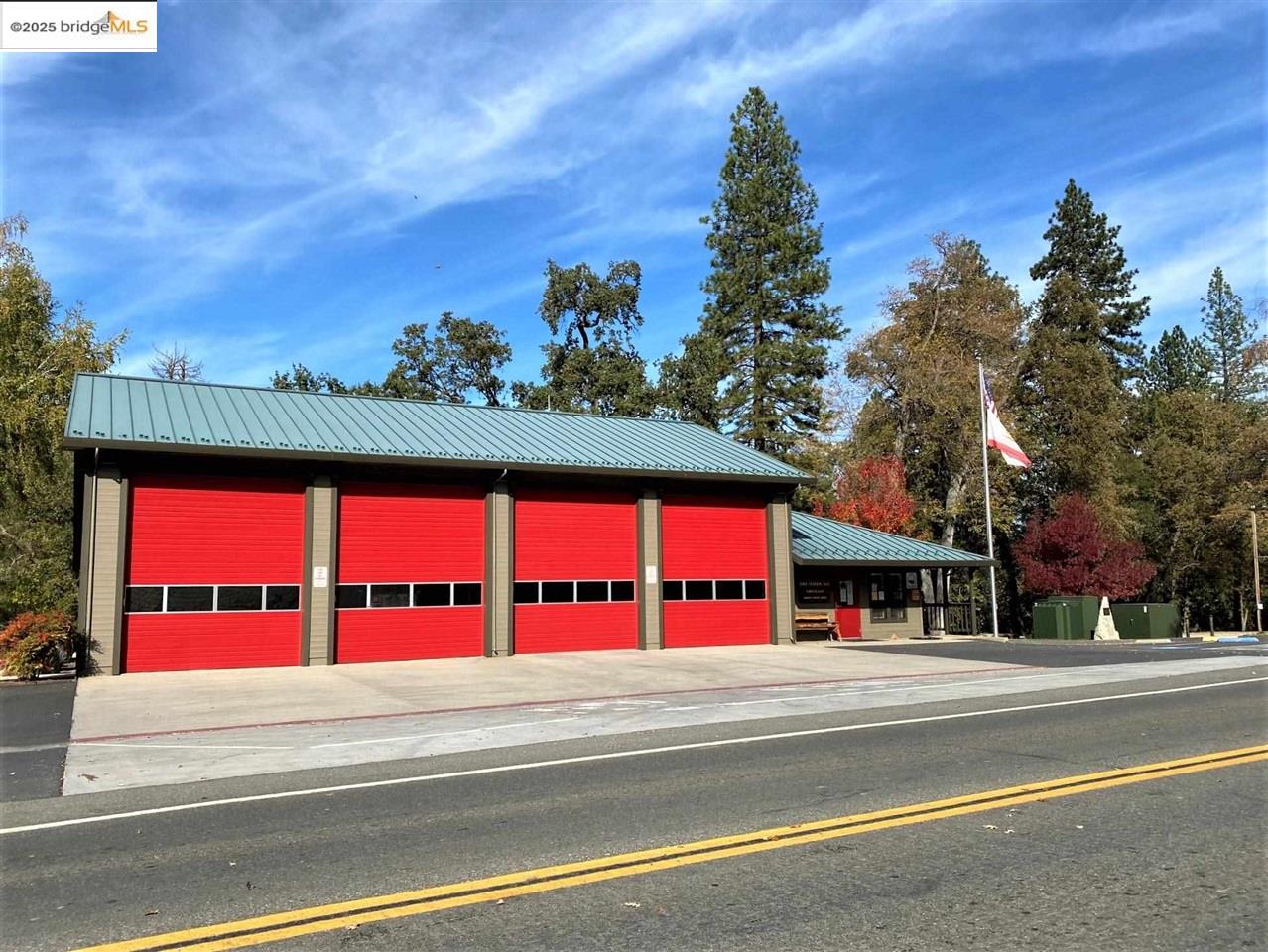 Detail Gallery Image 12 of 28 For 18497 State Hwy 120, Groveland,  CA 95321-0000 - – Beds | – Baths