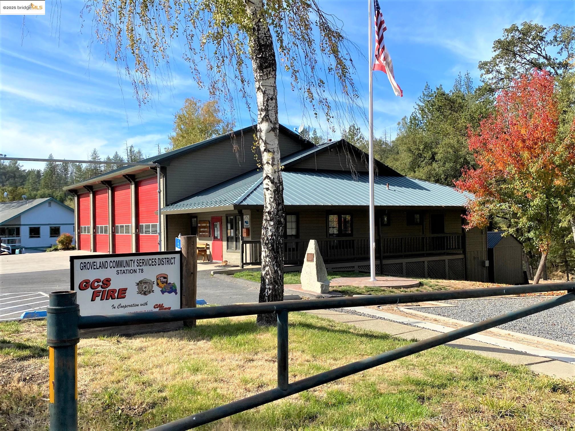 Detail Gallery Image 13 of 28 For 18497 State Hwy 120, Groveland,  CA 95321-0000 - – Beds | – Baths