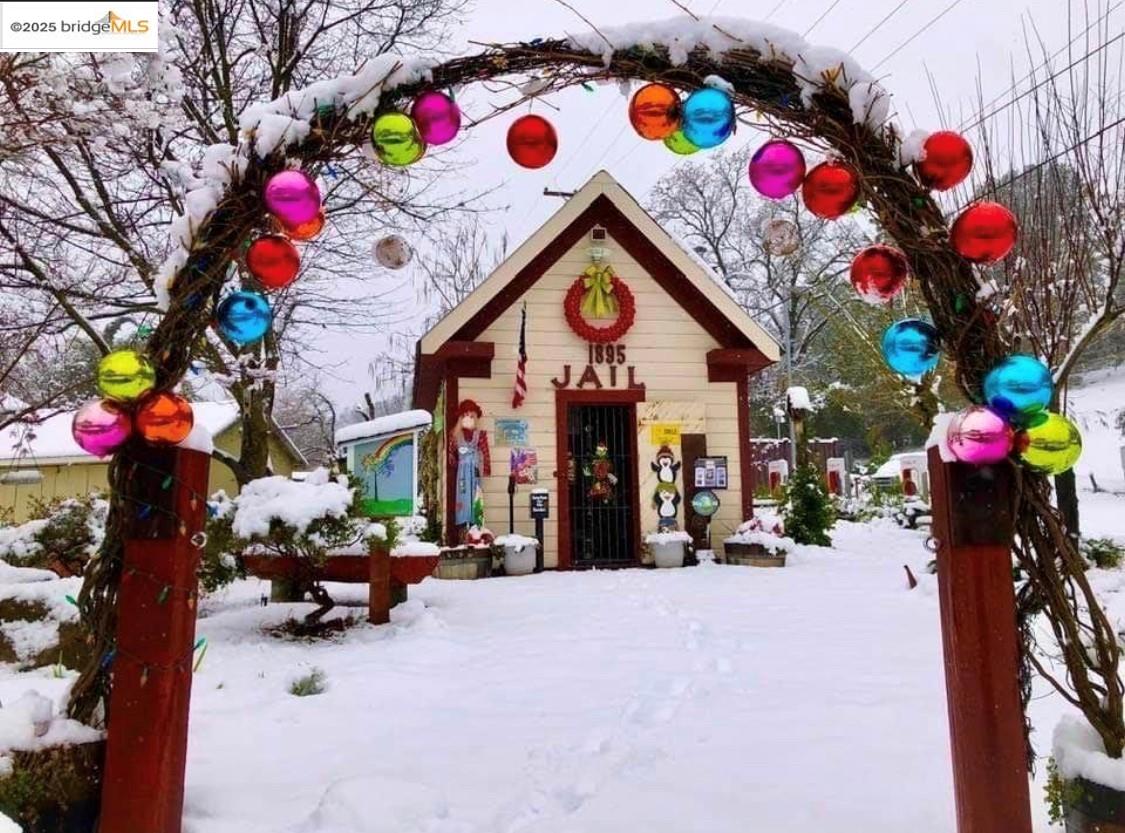 Detail Gallery Image 15 of 28 For 18497 State Hwy 120, Groveland,  CA 95321-0000 - – Beds | – Baths