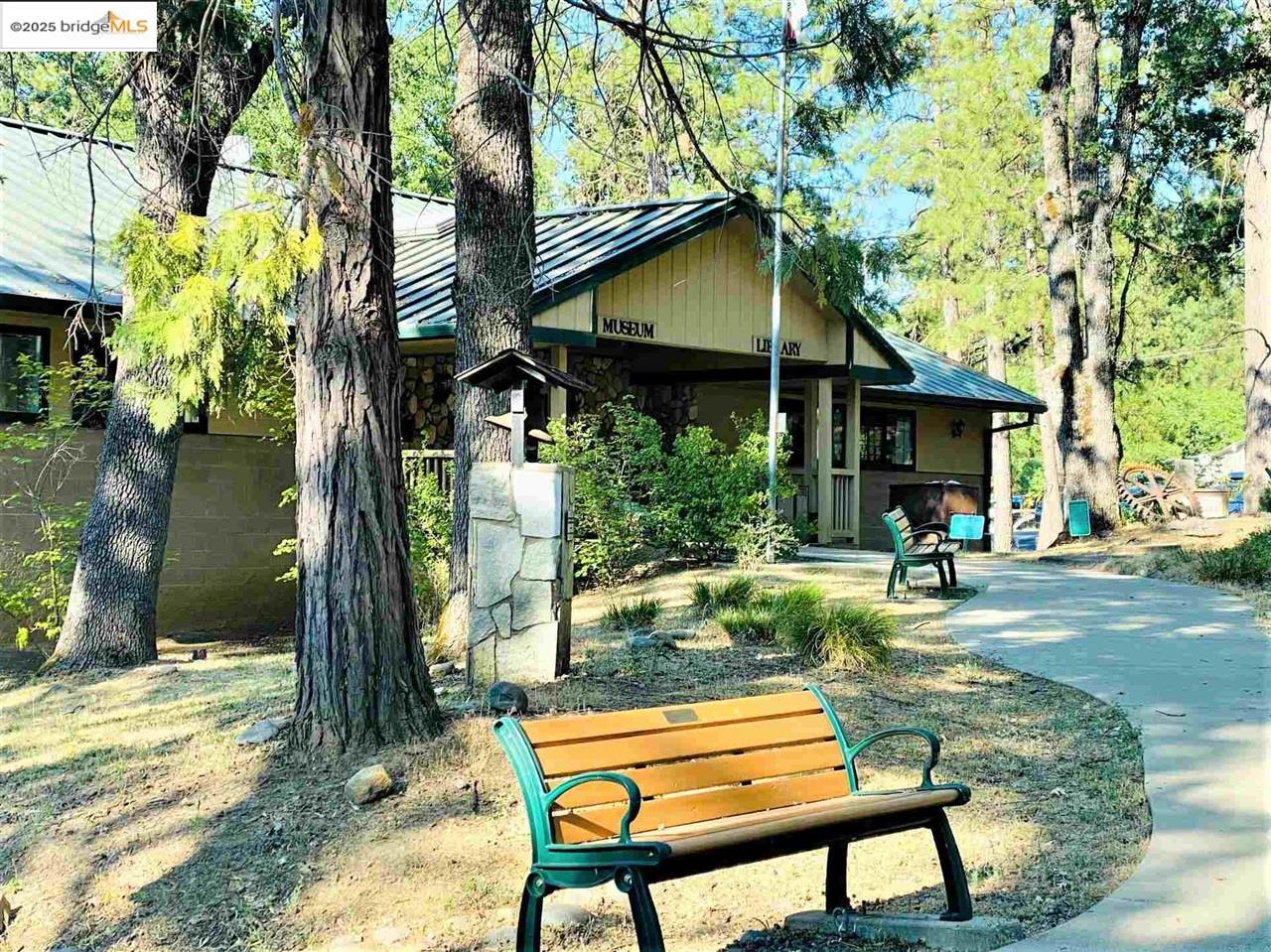 Detail Gallery Image 18 of 28 For 18497 State Hwy 120, Groveland,  CA 95321-0000 - – Beds | – Baths