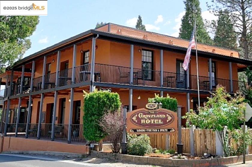 Detail Gallery Image 28 of 28 For 18497 State Hwy 120, Groveland,  CA 95321-0000 - – Beds | – Baths