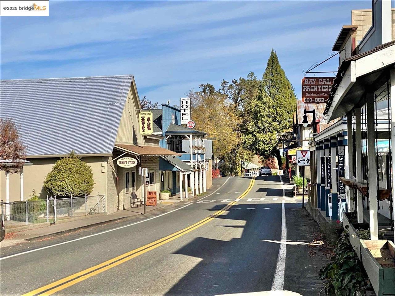 Detail Gallery Image 9 of 28 For 18497 State Hwy 120, Groveland,  CA 95321-0000 - – Beds | – Baths