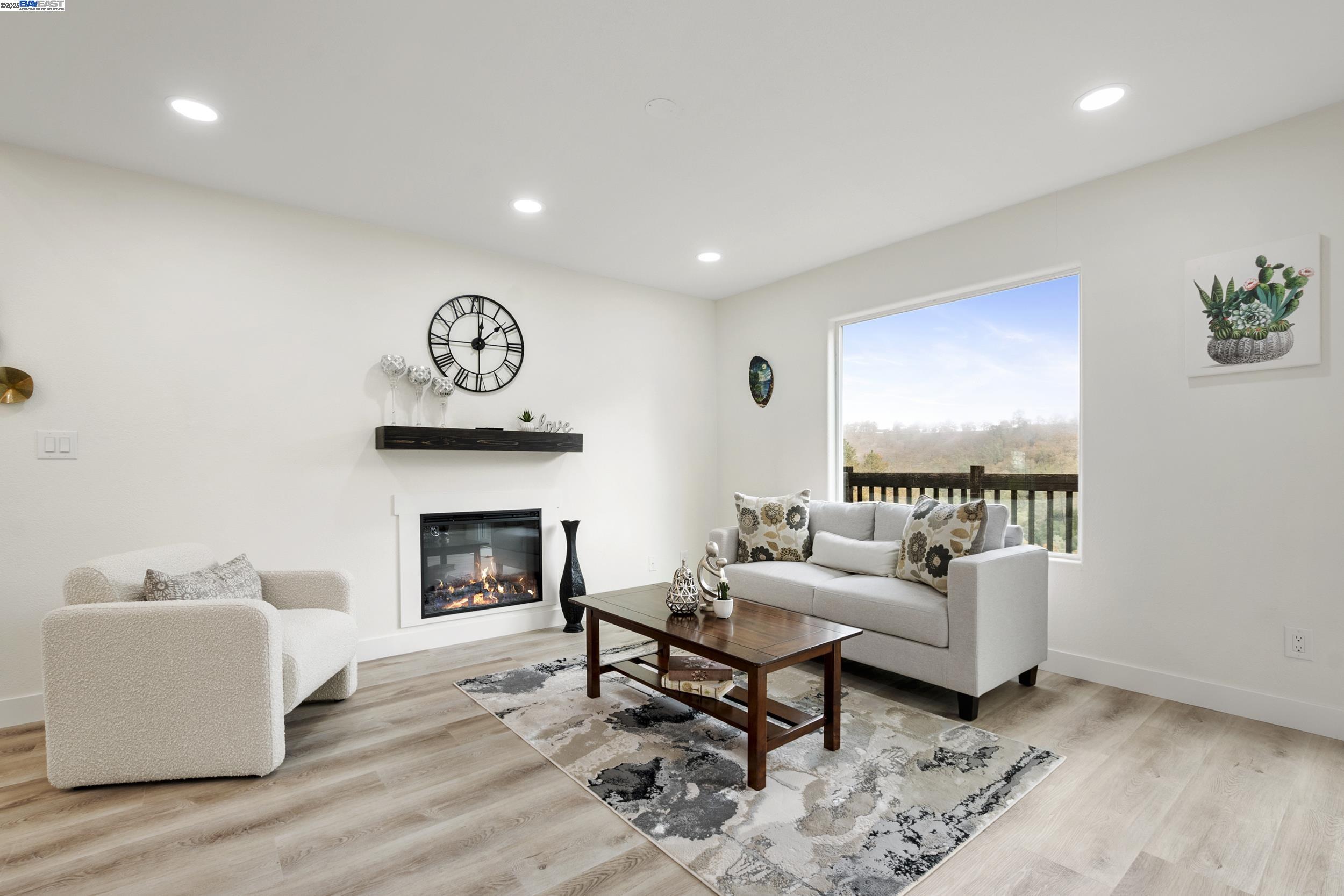 Detail Gallery Image 13 of 60 For 1239 Steele Canyon, Napa,  CA 94558 - 3 Beds | 2 Baths