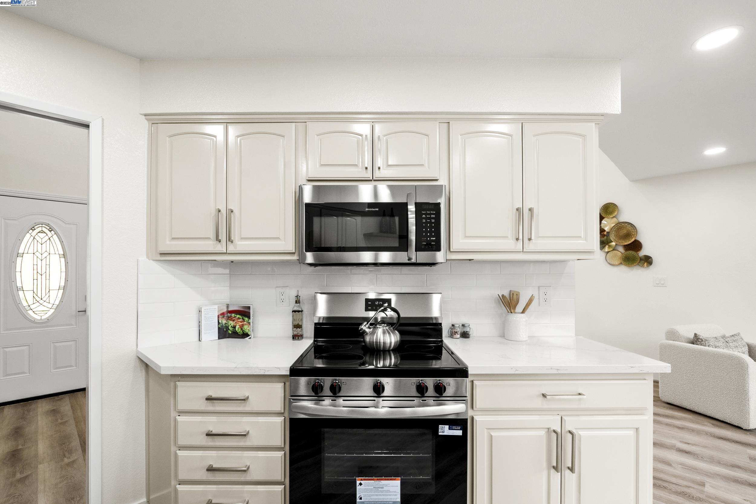 Detail Gallery Image 20 of 60 For 1239 Steele Canyon, Napa,  CA 94558 - 3 Beds | 2 Baths