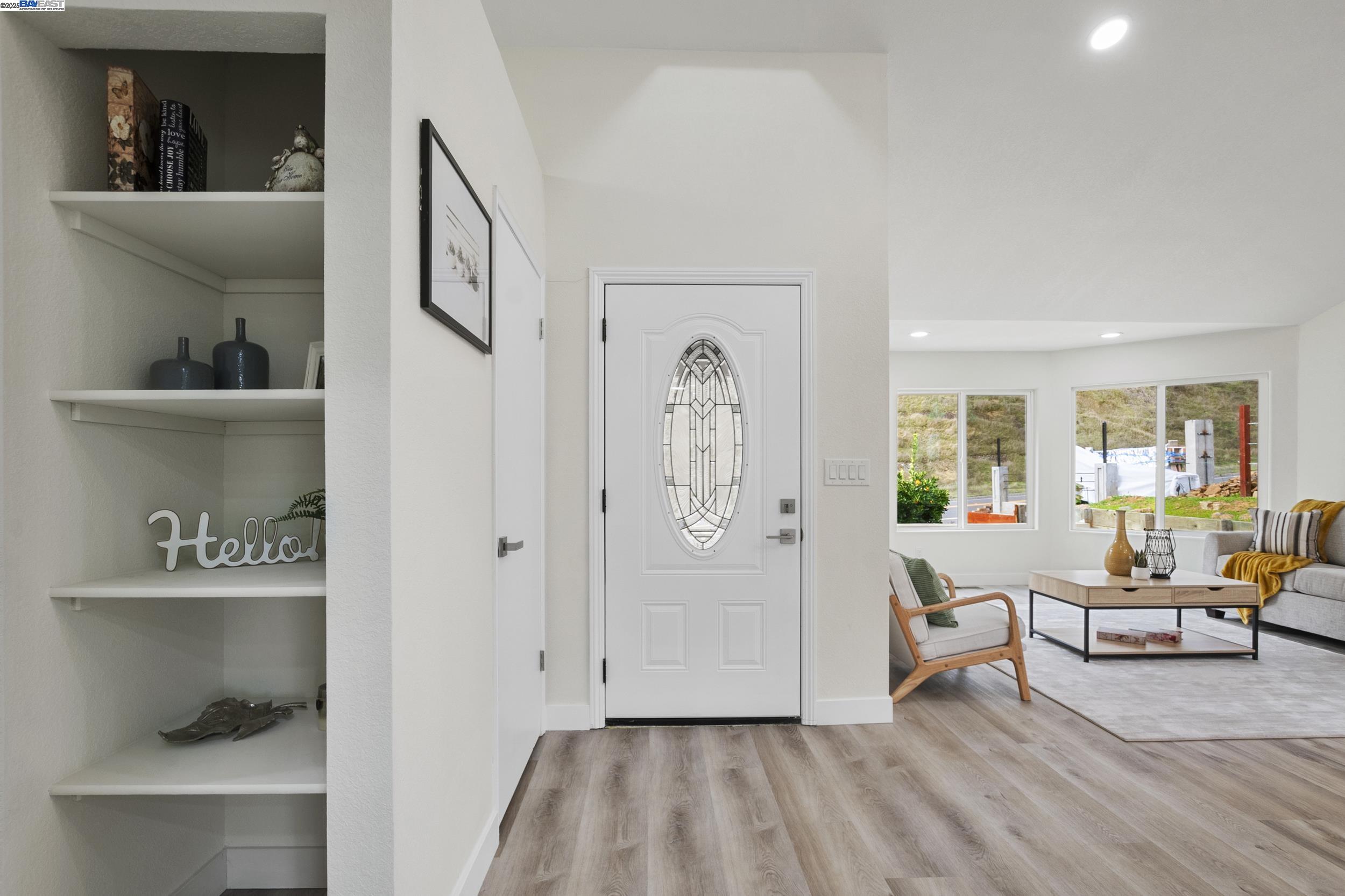 Detail Gallery Image 4 of 60 For 1239 Steele Canyon, Napa,  CA 94558 - 3 Beds | 2 Baths