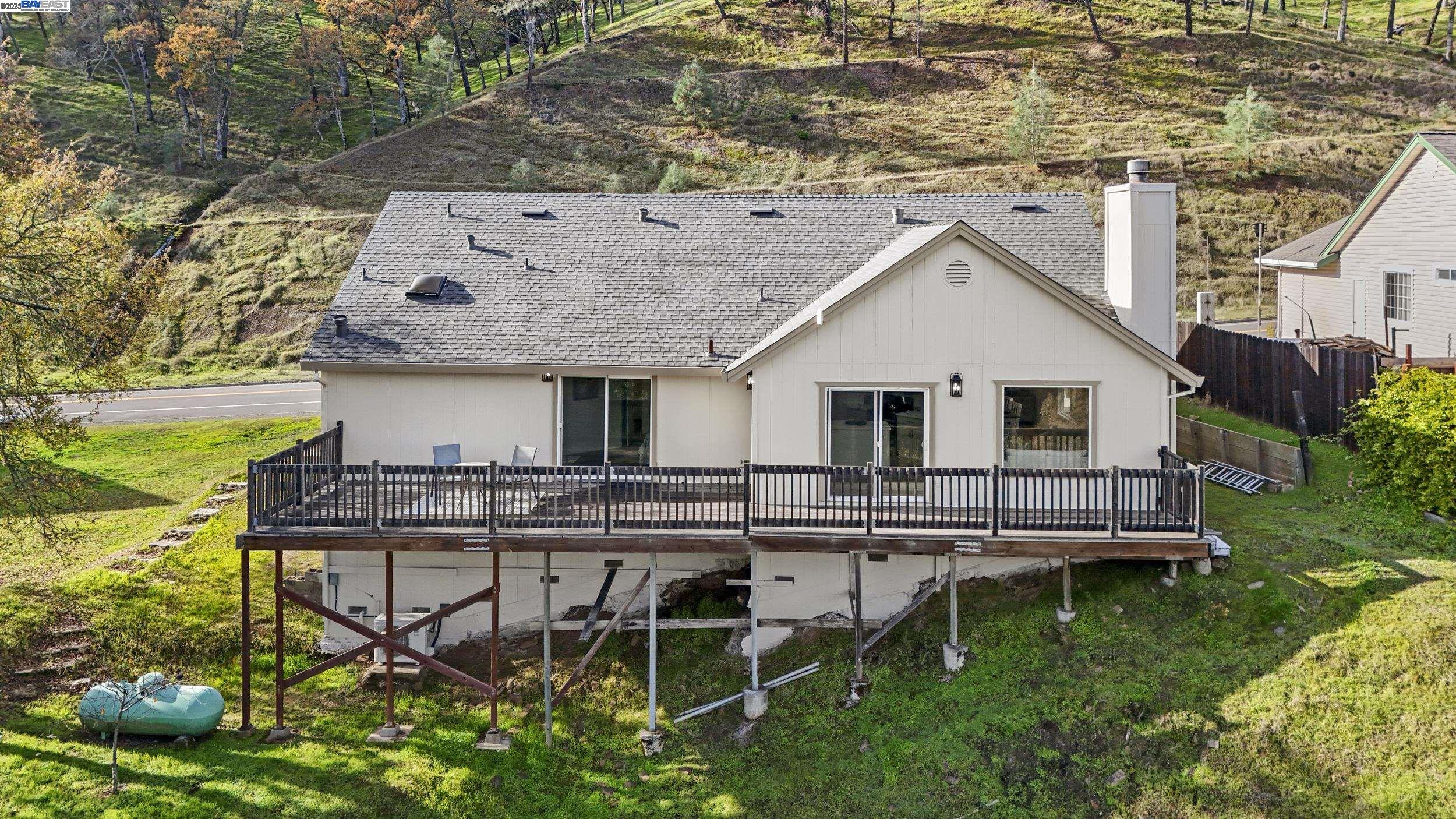 Detail Gallery Image 47 of 60 For 1239 Steele Canyon, Napa,  CA 94558 - 3 Beds | 2 Baths