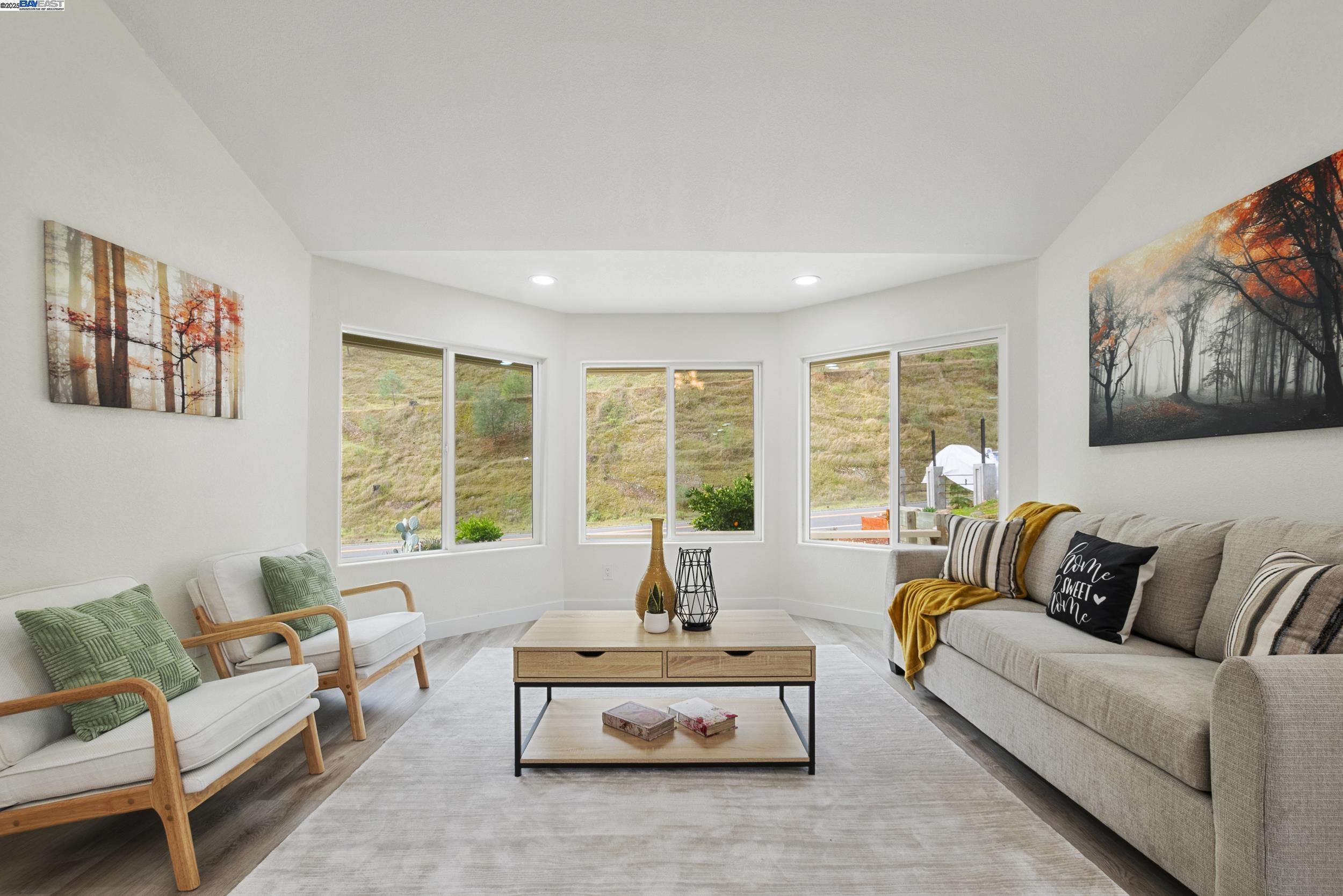 Detail Gallery Image 6 of 60 For 1239 Steele Canyon, Napa,  CA 94558 - 3 Beds | 2 Baths