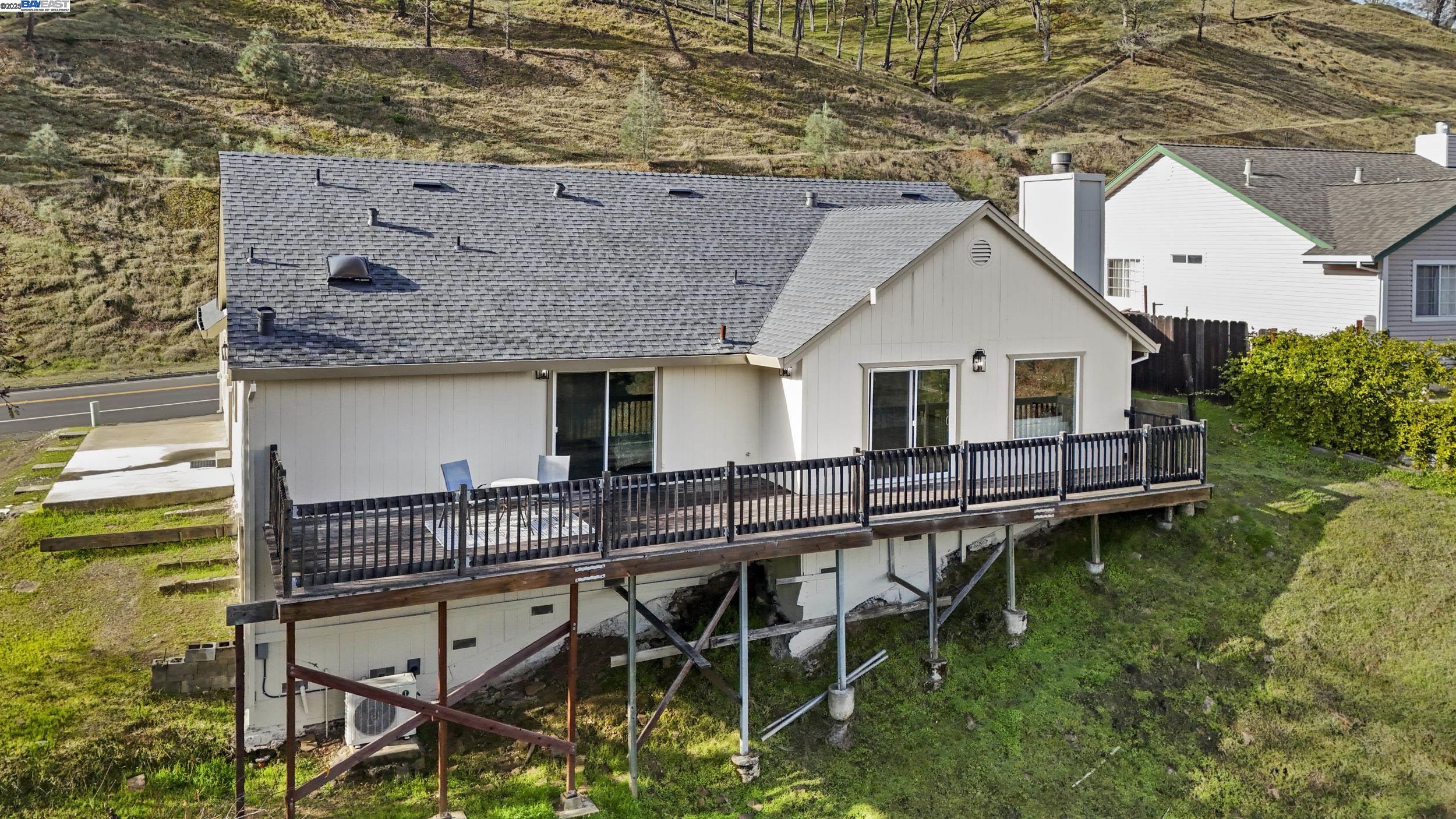 Detail Gallery Image 51 of 60 For 1239 Steele Canyon, Napa,  CA 94558 - 3 Beds | 2 Baths