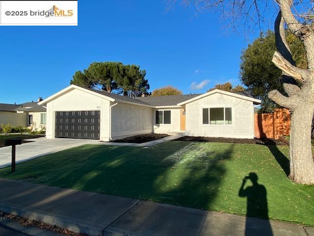 Detail Gallery Image 2 of 32 For 1832 Elkwood Dr, Concord,  CA 94519 - 3 Beds | 2 Baths