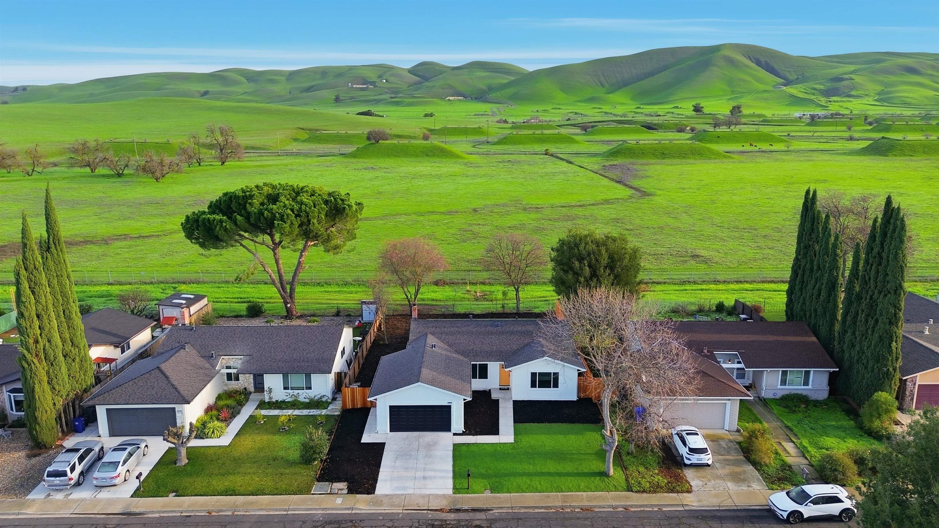 Detail Gallery Image 36 of 45 For 1832 Elkwood Dr, Concord,  CA 94519 - 3 Beds | 2 Baths