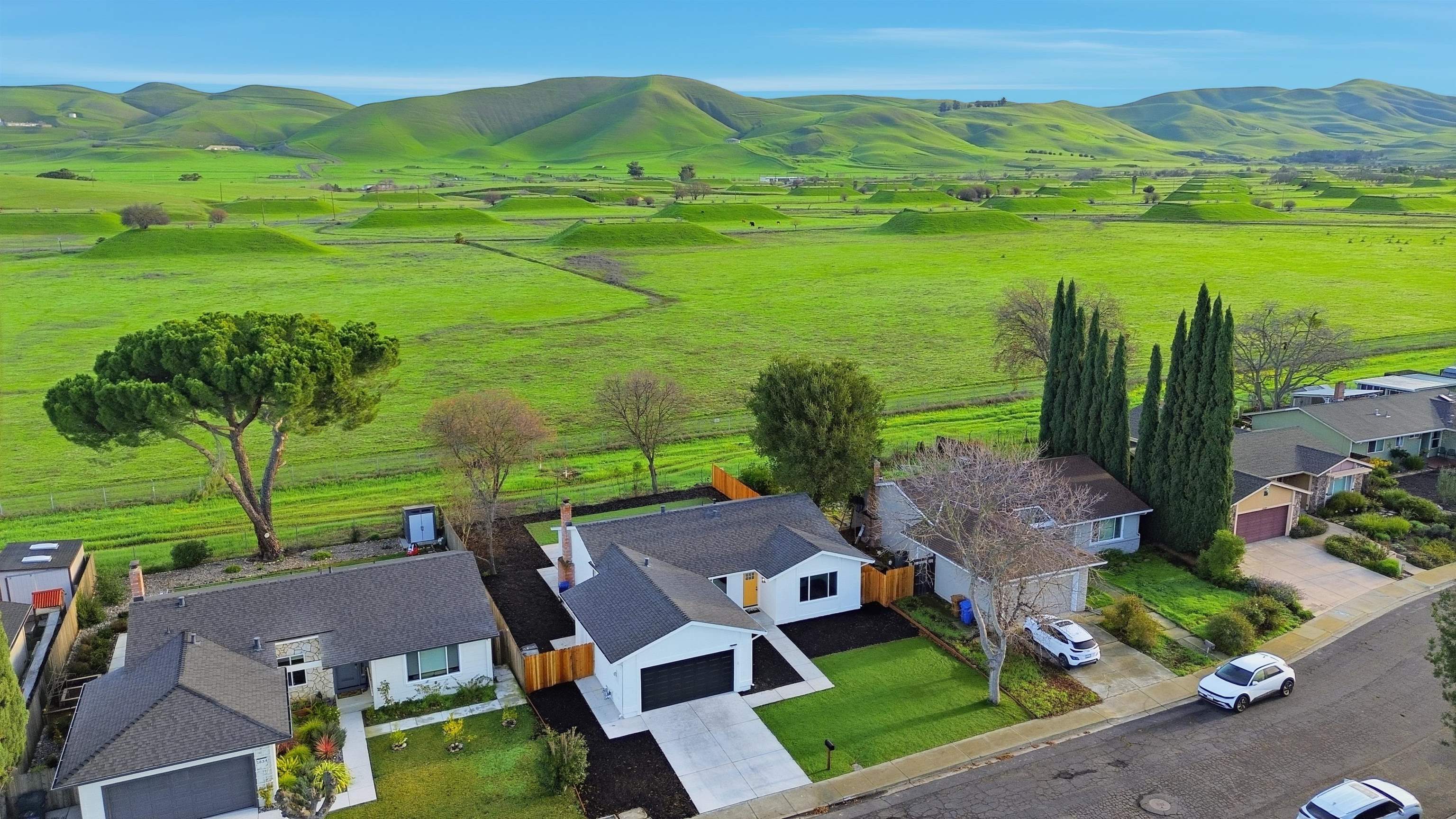 Detail Gallery Image 38 of 45 For 1832 Elkwood Dr, Concord,  CA 94519 - 3 Beds | 2 Baths