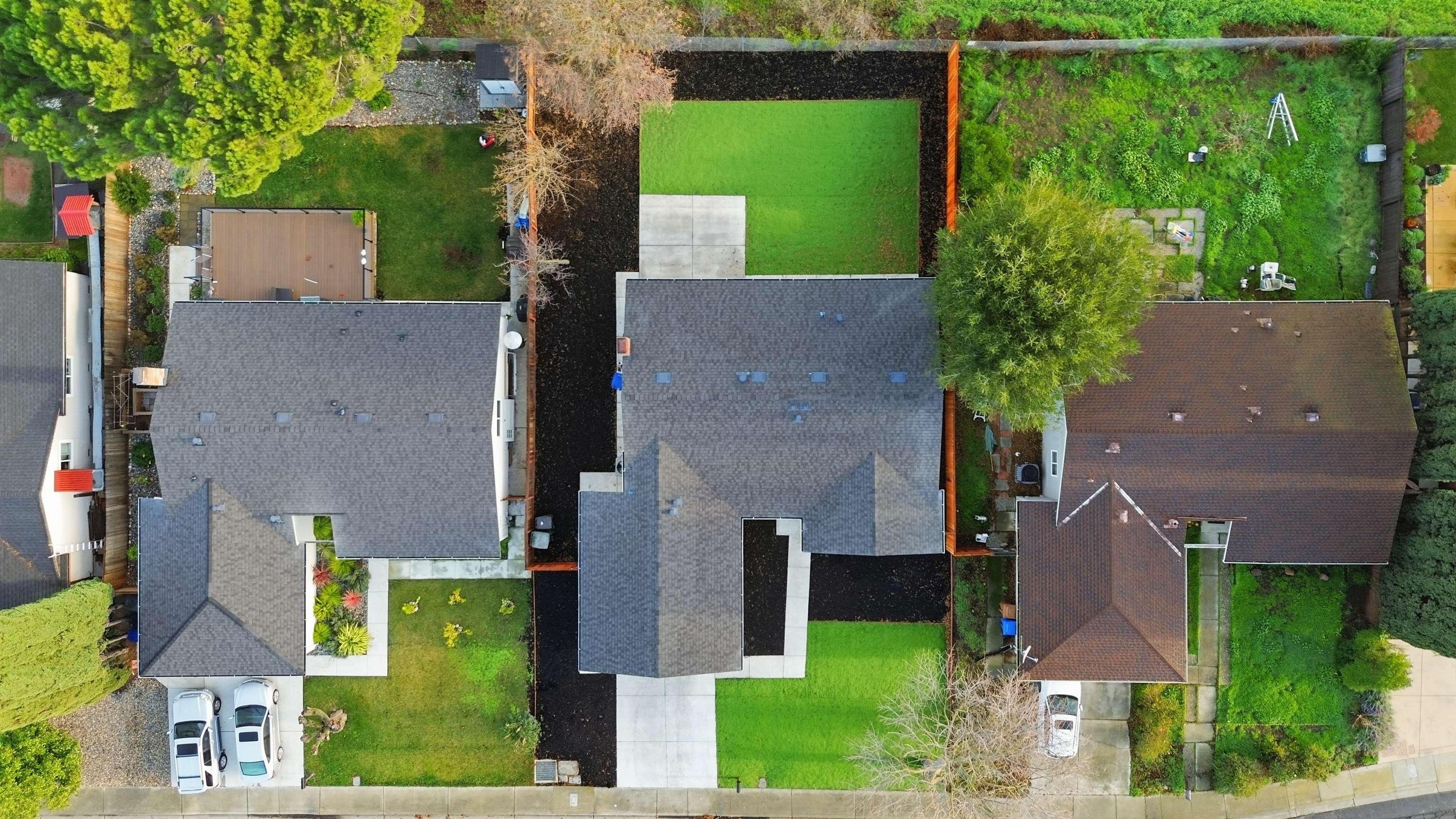 Detail Gallery Image 39 of 45 For 1832 Elkwood Dr, Concord,  CA 94519 - 3 Beds | 2 Baths