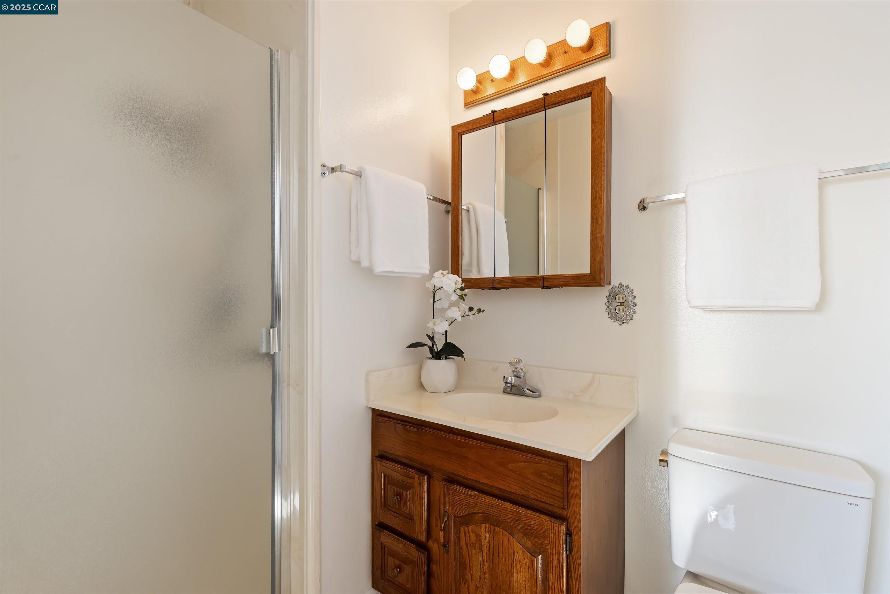 Detail Gallery Image 15 of 38 For 2321 Camino Dolores, Castro Valley,  CA 94546 - 3 Beds | 3 Baths