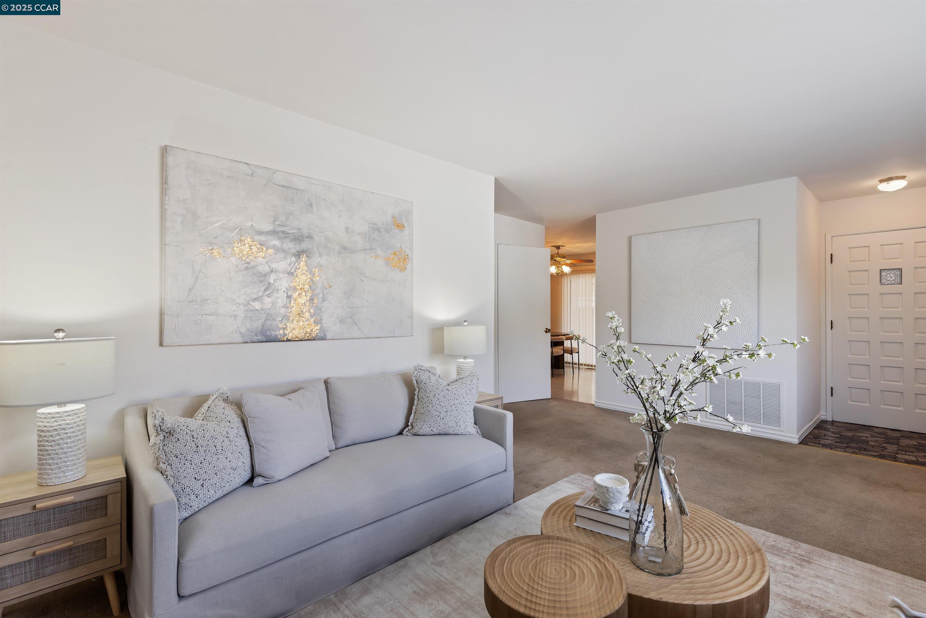 Detail Gallery Image 33 of 38 For 2321 Camino Dolores, Castro Valley,  CA 94546 - 3 Beds | 3 Baths