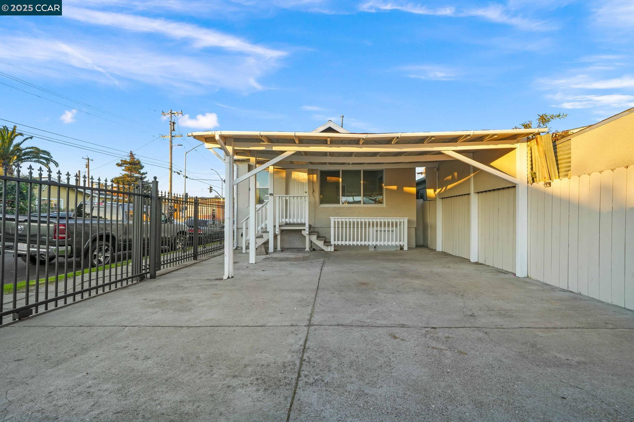 Detail Gallery Image 26 of 39 For 502 Pennsylvania, Richmond,  CA 94801 - 4 Beds | 2 Baths