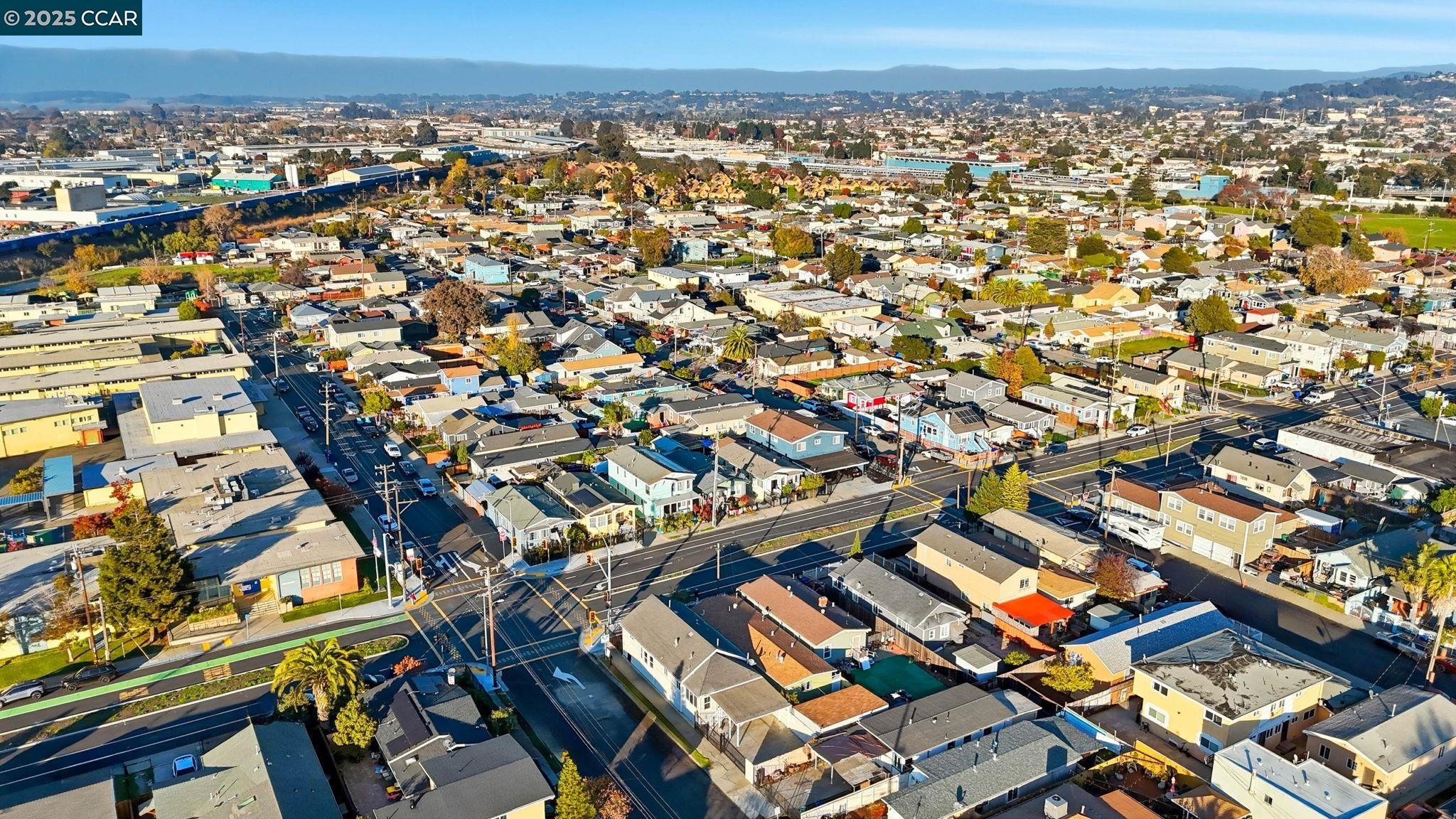 Detail Gallery Image 35 of 39 For 502 Pennsylvania, Richmond,  CA 94801 - 4 Beds | 2 Baths