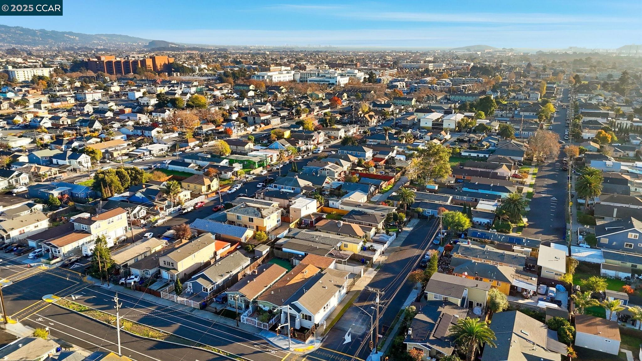 Detail Gallery Image 36 of 39 For 502 Pennsylvania, Richmond,  CA 94801 - 4 Beds | 2 Baths