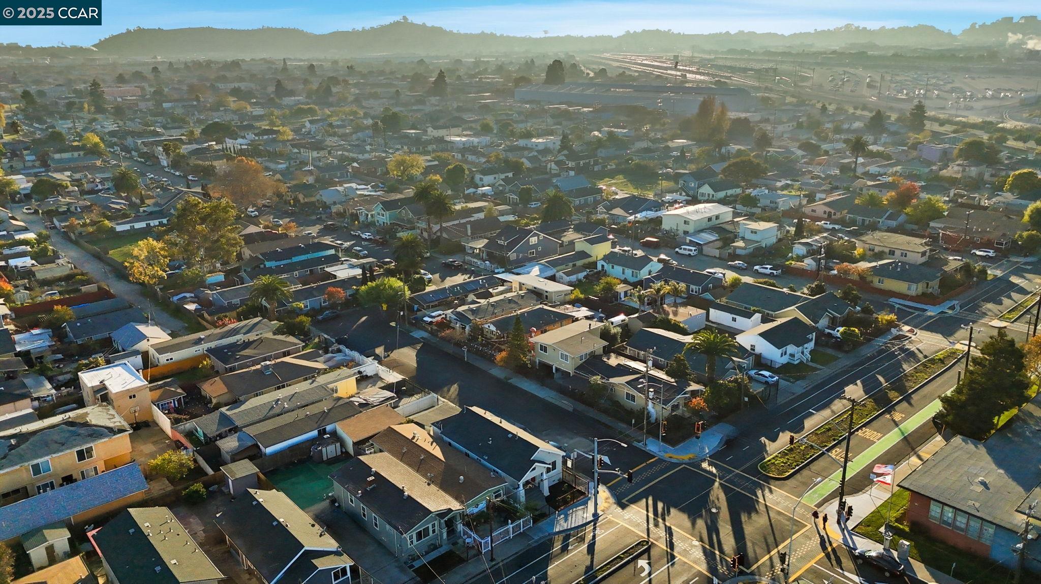 Detail Gallery Image 39 of 39 For 502 Pennsylvania, Richmond,  CA 94801 - 4 Beds | 2 Baths