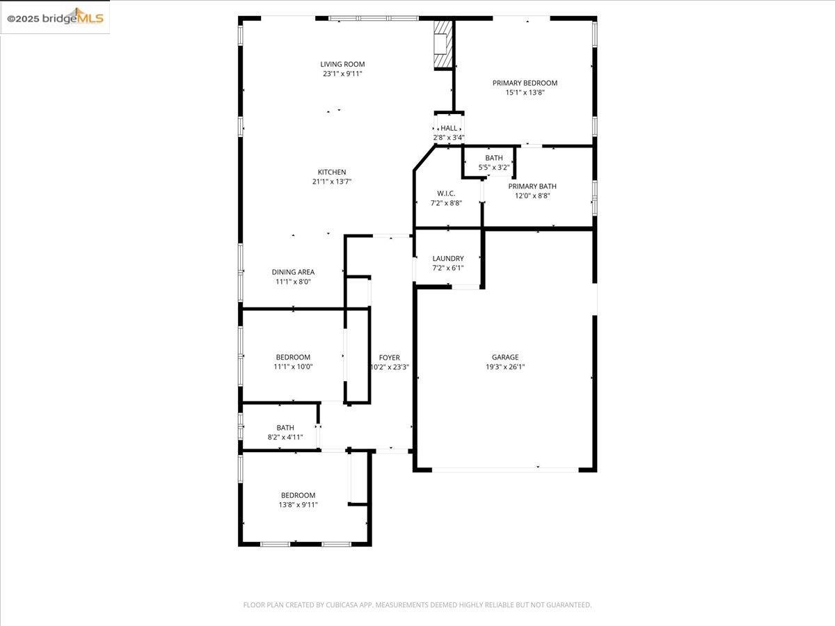 Detail Gallery Image 60 of 60 For 2324 Mendocino Dr, Oakdale,  CA 95361 - 3 Beds | 2 Baths