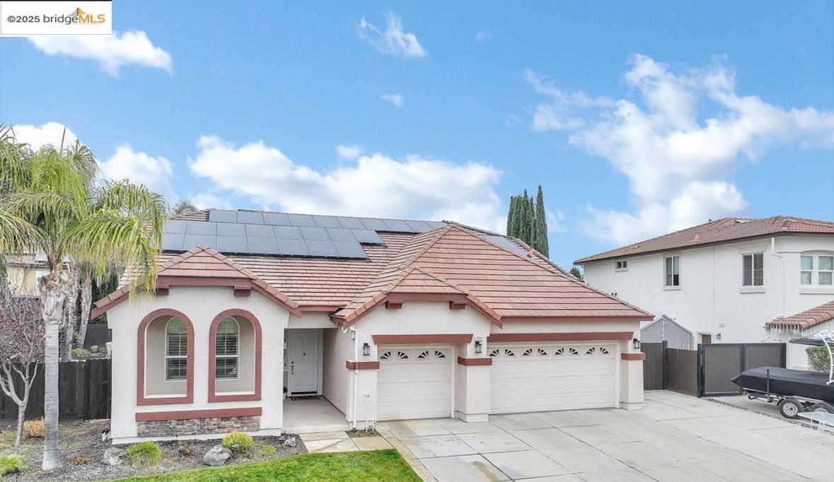 Detail Gallery Image 5 of 48 For 1771 Wilde Dr, Discovery Bay,  CA 94505 - 5 Beds | 3 Baths