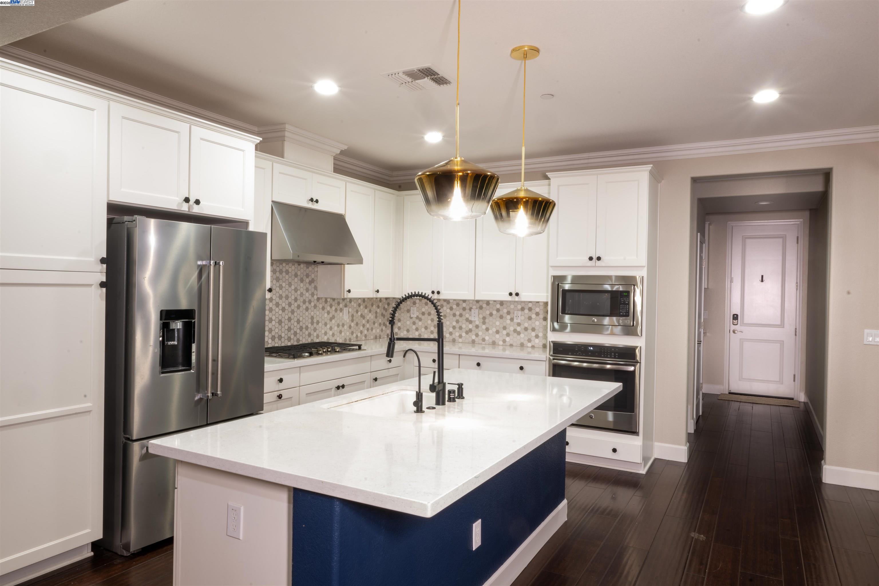 Detail Gallery Image 32 of 41 For 7212 Mount Veeder Road, Dublin,  CA 94568 - 5 Beds | 4/1 Baths