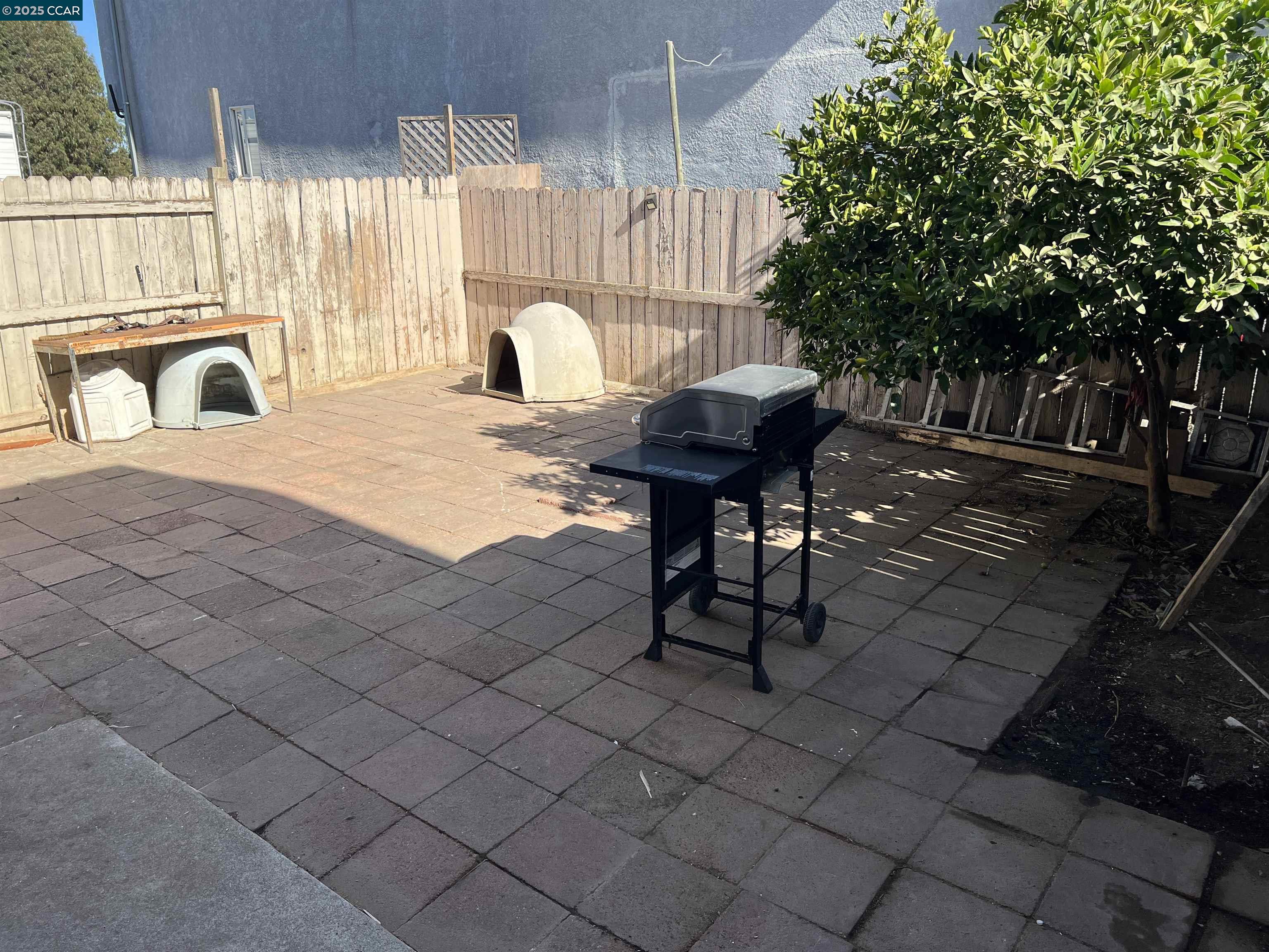 Detail Gallery Image 13 of 15 For 101 Sanford Ave, Richmond,  CA 94801 - 3 Beds | 2/1 Baths