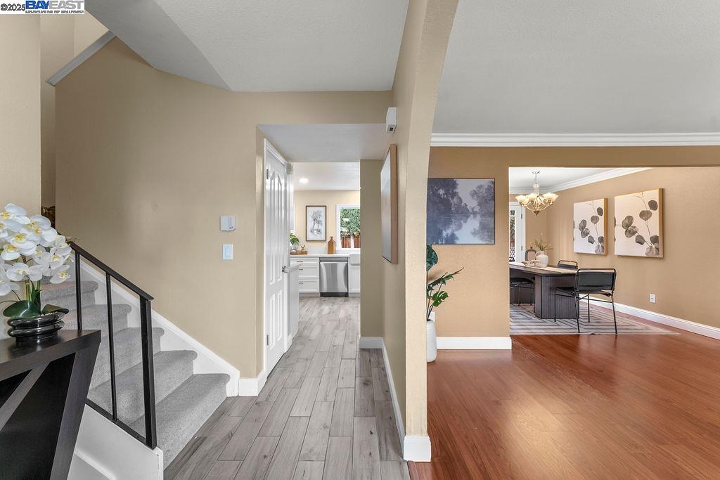 Detail Gallery Image 2 of 11 For 4316 Chenin Ln, Oakley,  CA 94561 - 4 Beds | 2/1 Baths