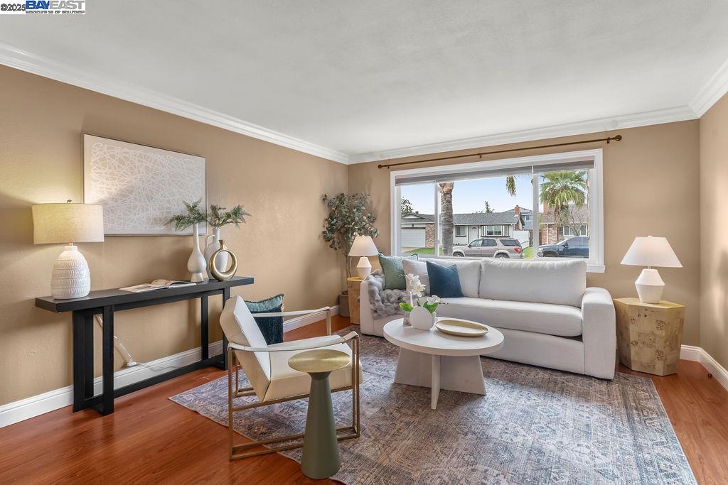 Detail Gallery Image 3 of 11 For 4316 Chenin Ln, Oakley,  CA 94561 - 4 Beds | 2/1 Baths