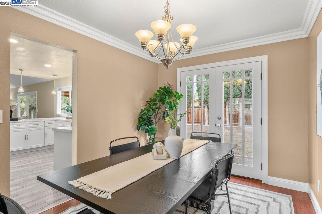 Detail Gallery Image 4 of 11 For 4316 Chenin Ln, Oakley,  CA 94561 - 4 Beds | 2/1 Baths