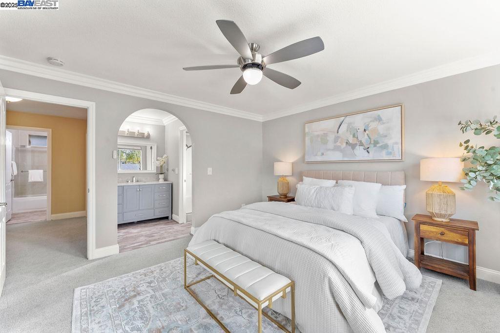 Detail Gallery Image 10 of 11 For 4316 Chenin Ln, Oakley,  CA 94561 - 4 Beds | 2/1 Baths