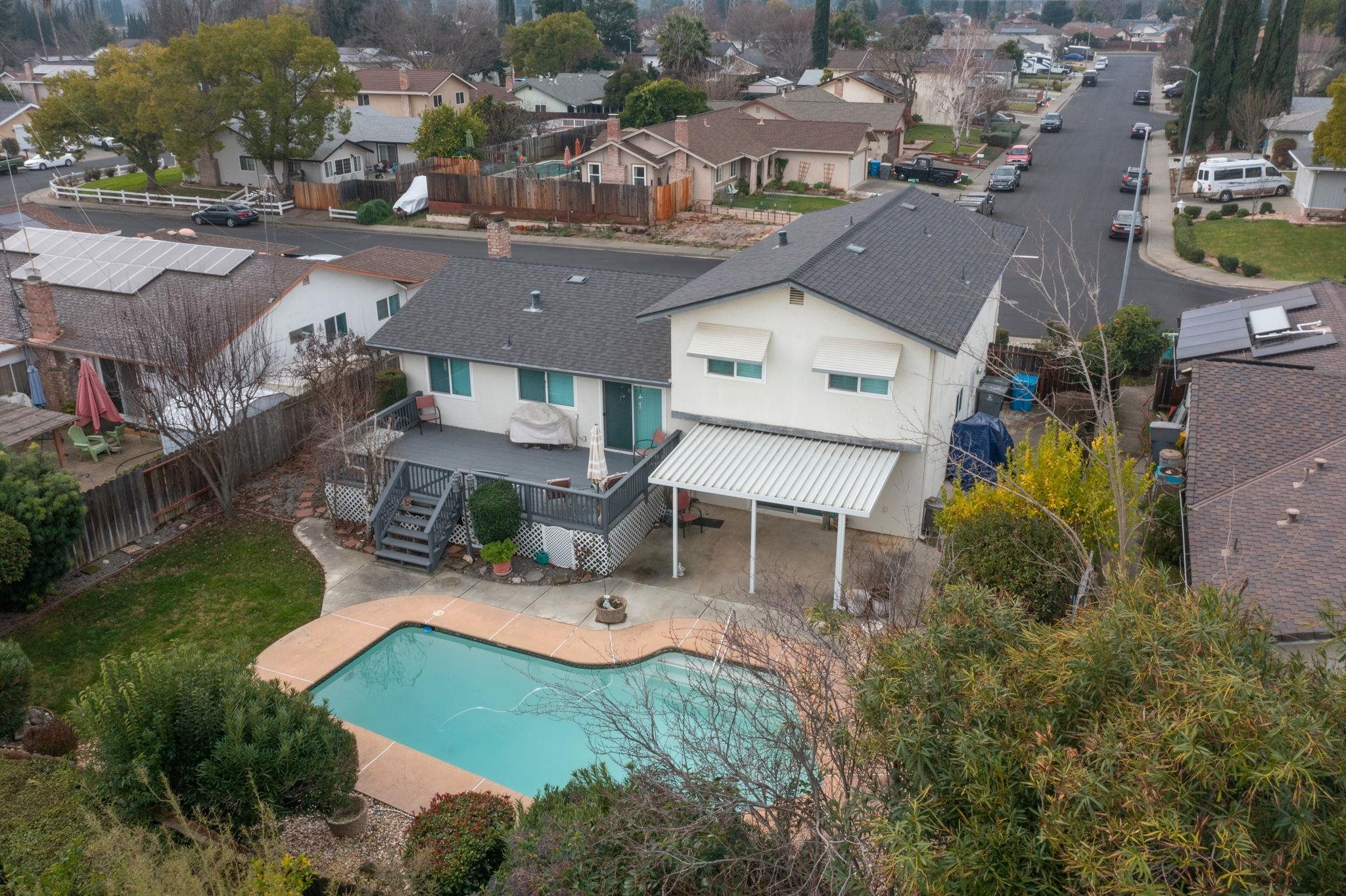 Detail Gallery Image 47 of 53 For 136 Marco Ln, Vacaville,  CA 95688 - 4 Beds | 2/1 Baths