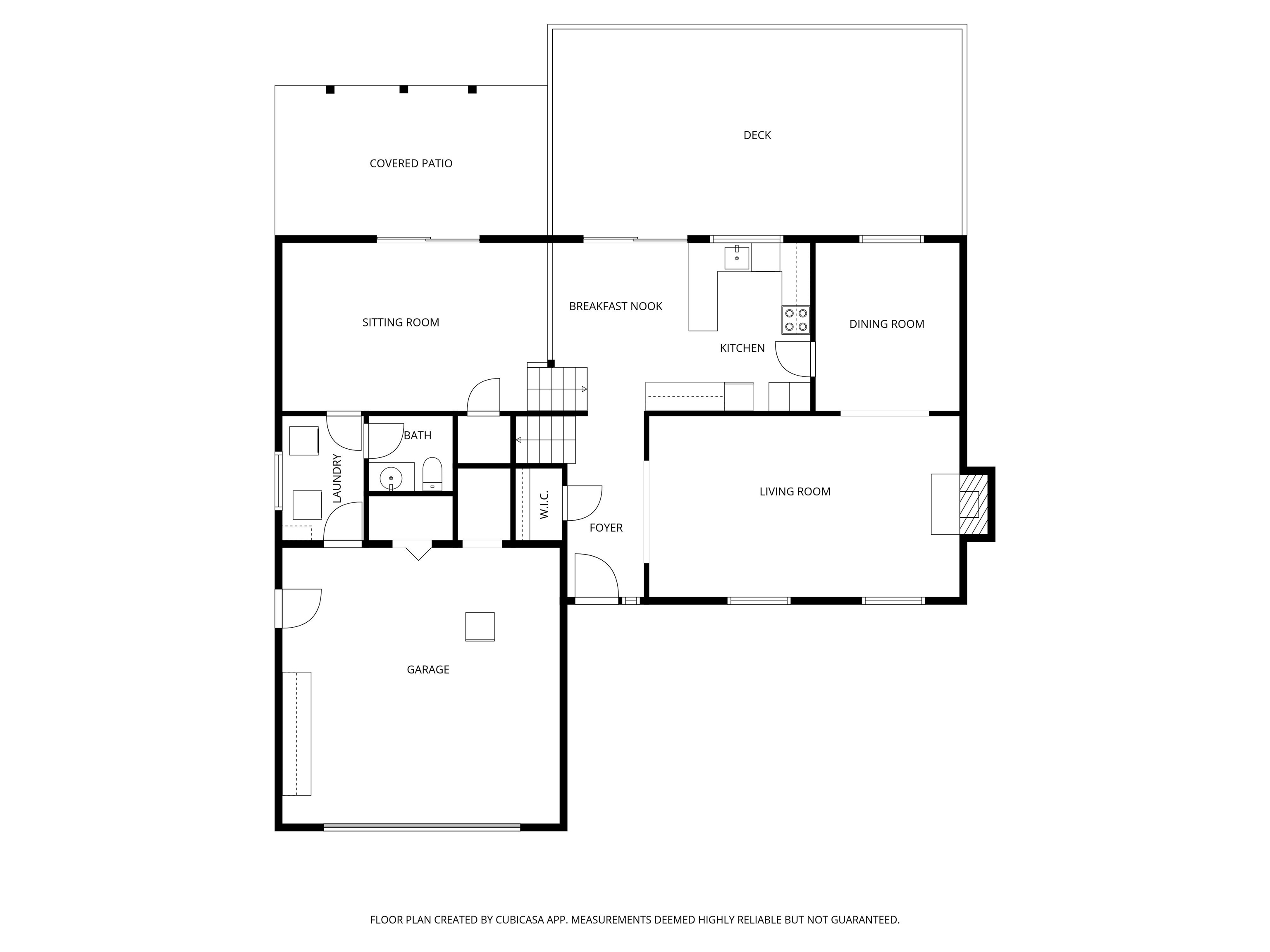 Detail Gallery Image 52 of 53 For 136 Marco Ln, Vacaville,  CA 95688 - 4 Beds | 2/1 Baths