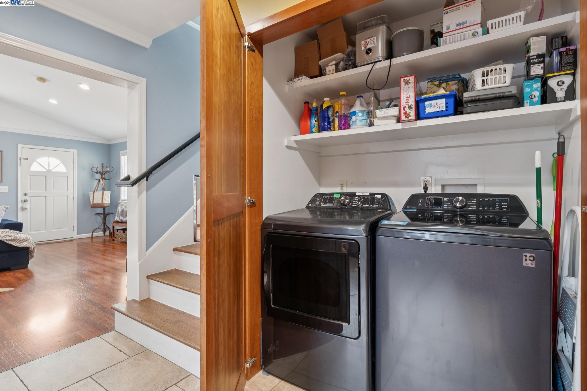 Detail Gallery Image 34 of 58 For 1815 102nd Ave, Oakland,  CA 94603 - 3 Beds | 3 Baths