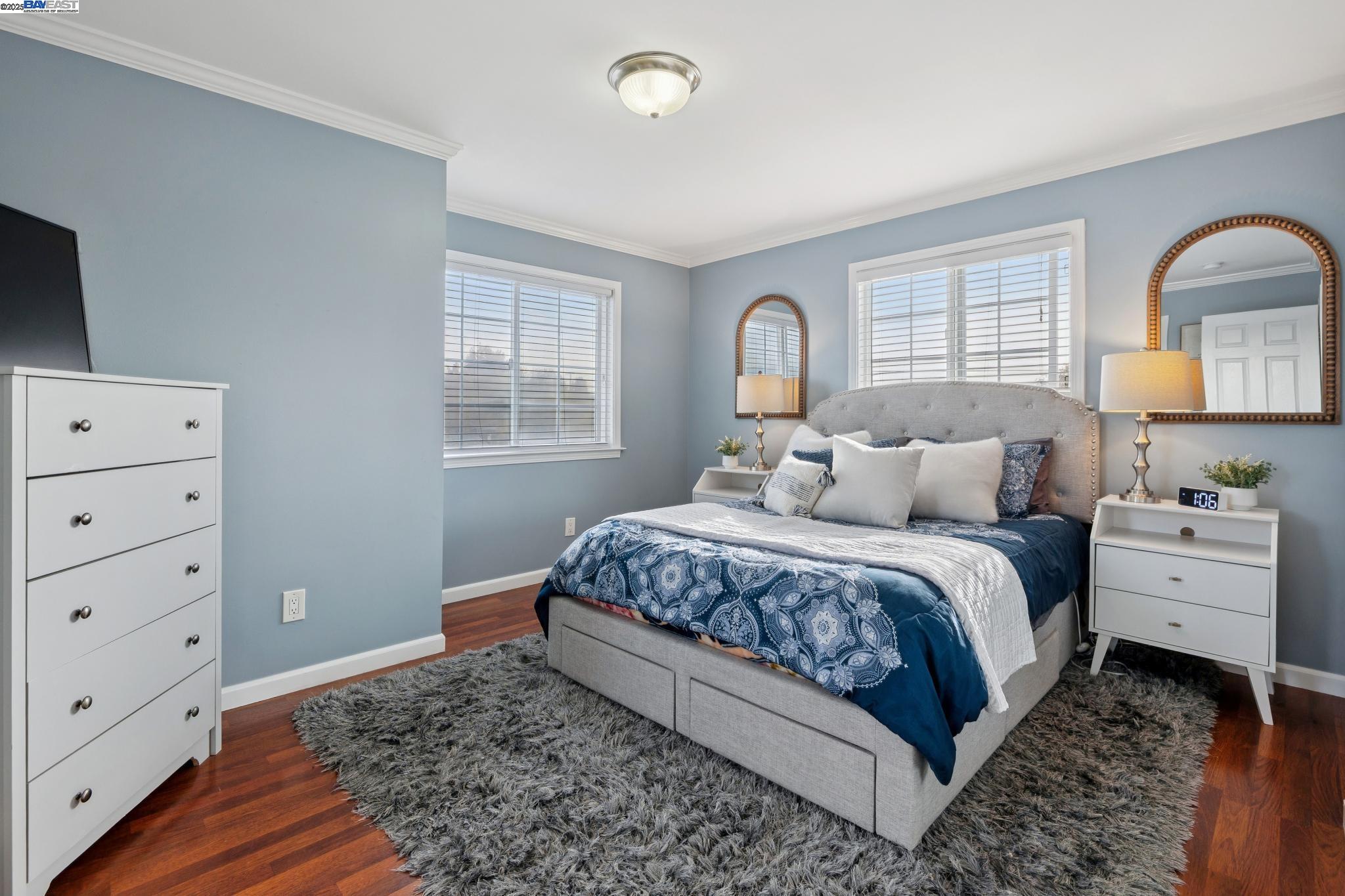 Detail Gallery Image 35 of 58 For 1815 102nd Ave, Oakland,  CA 94603 - 3 Beds | 3 Baths